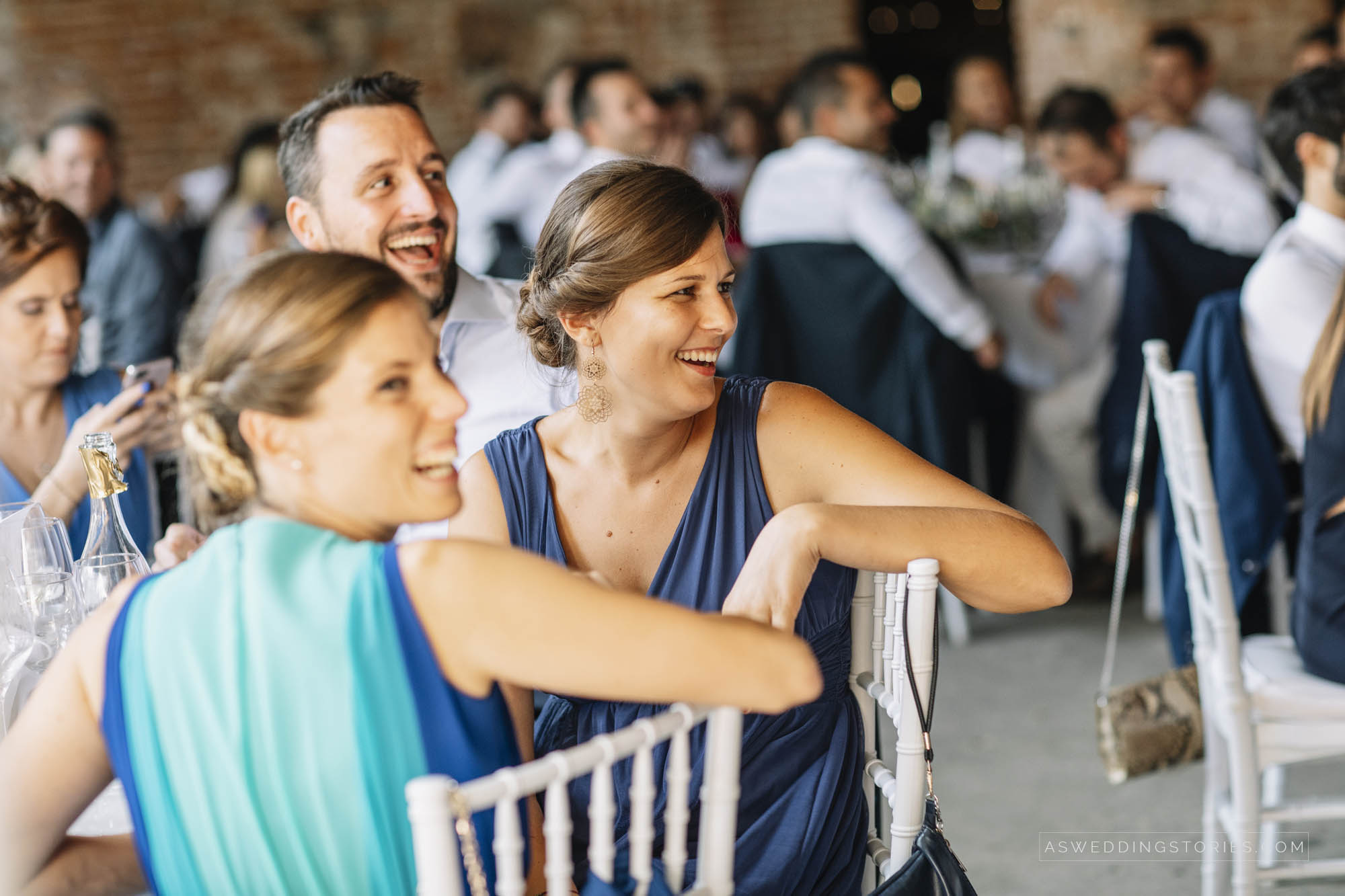 Foto  Matrimonio a Trebaseleghe Ricevimento presso Le Risare / Campo San Martino Greta e Giacomo