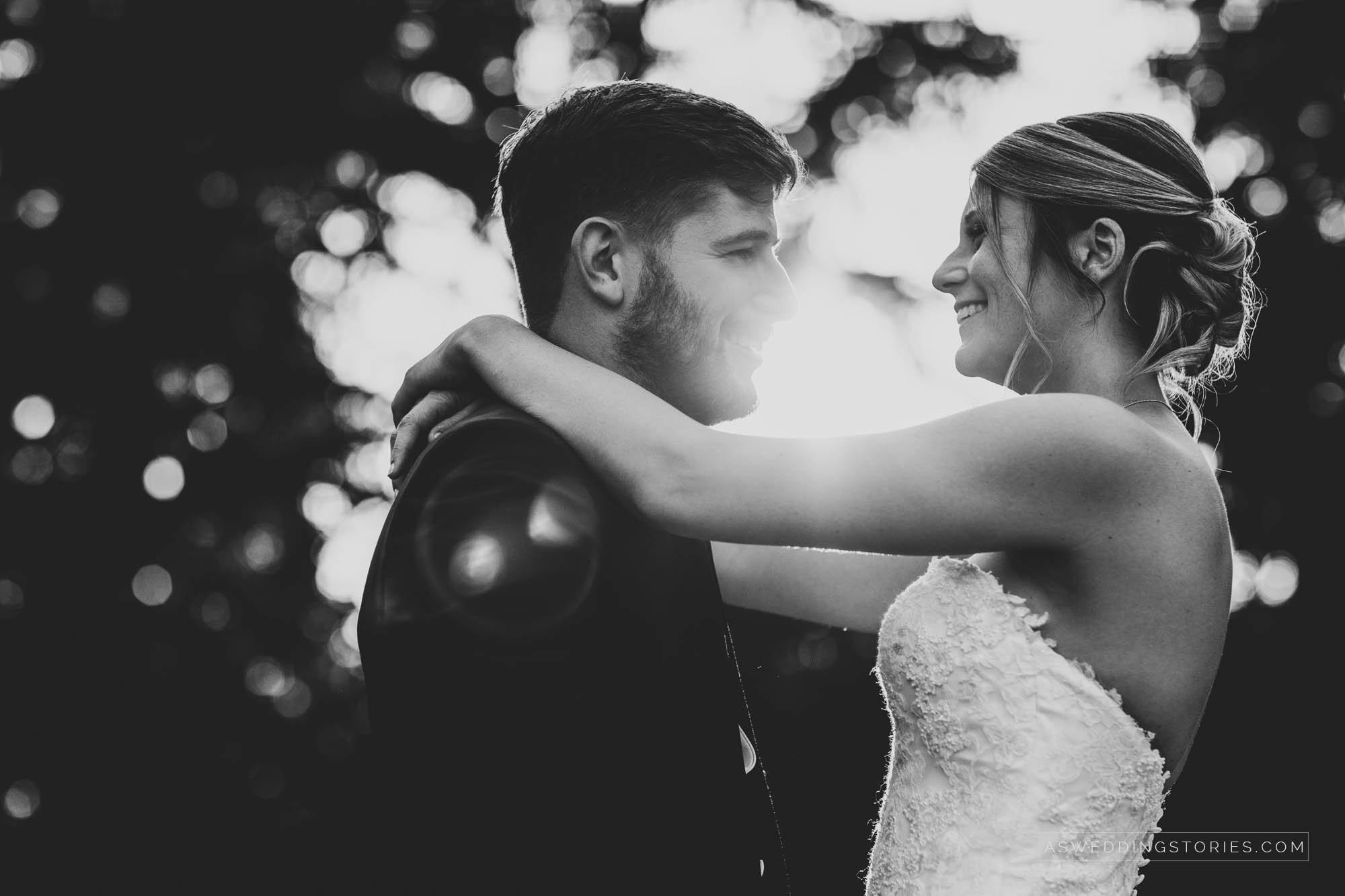 Foto  Matrimonio a Trebaseleghe Ricevimento presso Le Risare / Campo San Martino Greta e Giacomo