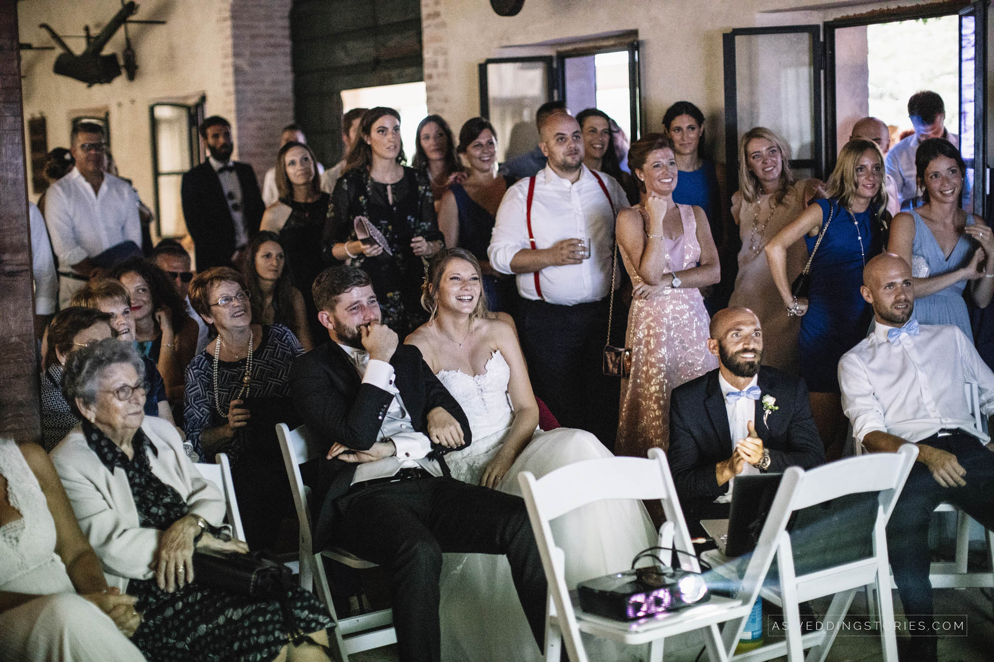 Foto  Matrimonio a Trebaseleghe Ricevimento presso Le Risare / Campo San Martino Greta e Giacomo
