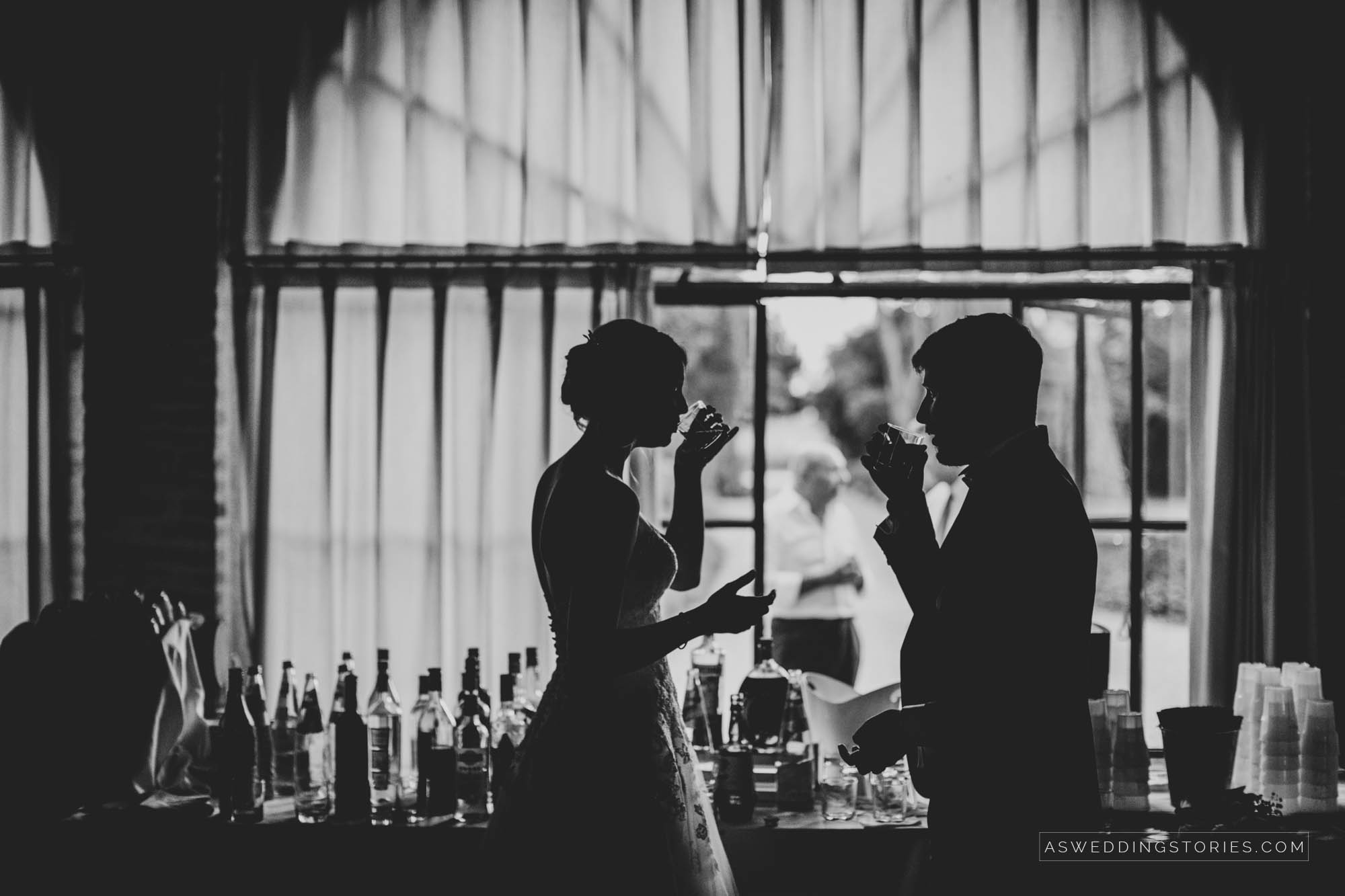 Foto  Matrimonio a Trebaseleghe Ricevimento presso Le Risare / Campo San Martino Greta e Giacomo