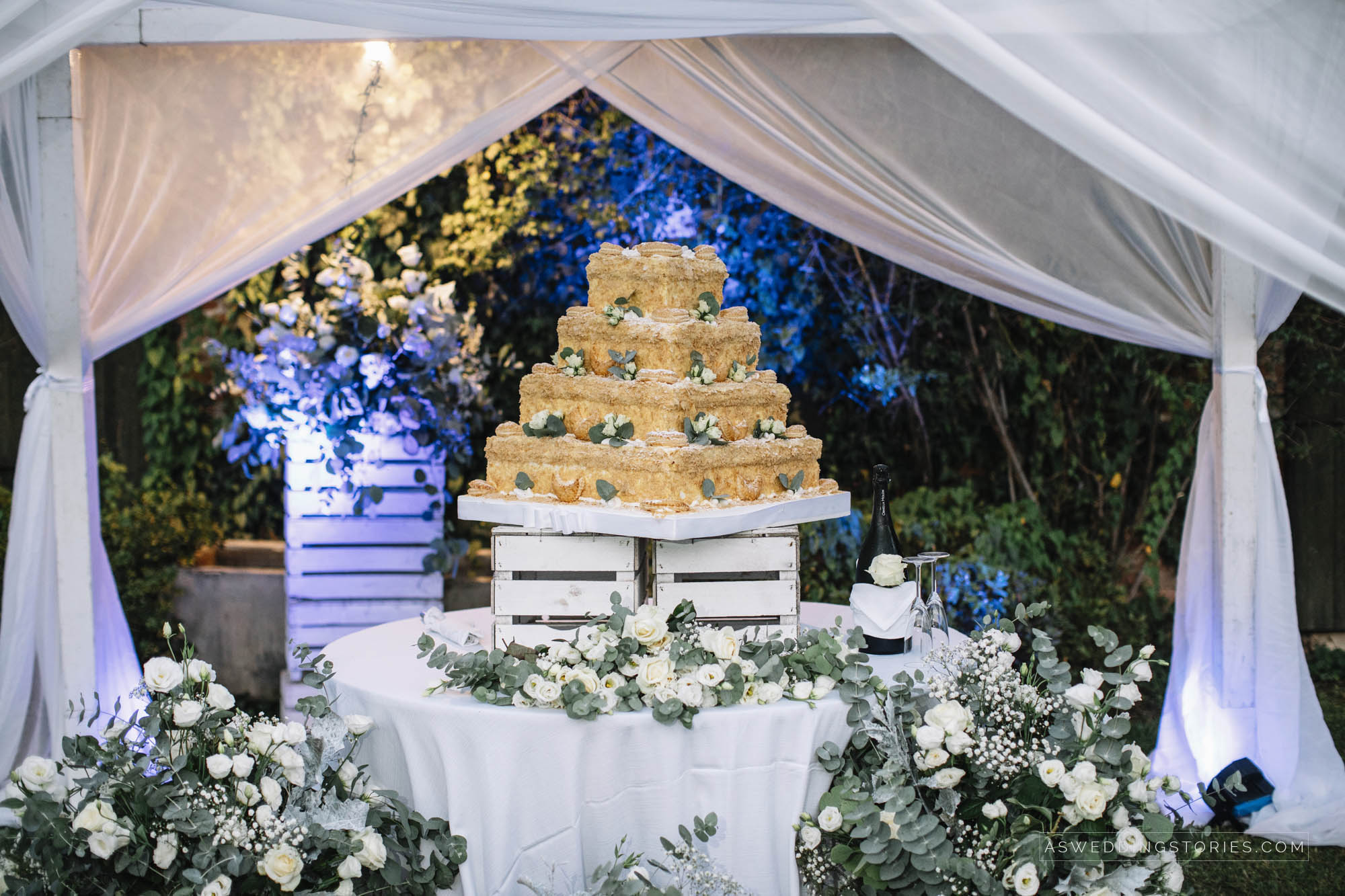 Foto  Matrimonio a Trebaseleghe Ricevimento presso Le Risare / Campo San Martino Greta e Giacomo