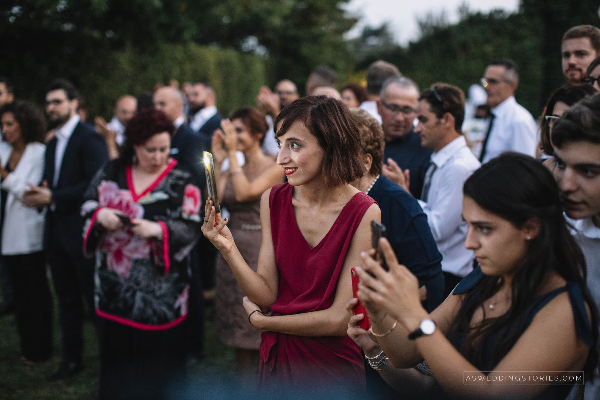 Foto  Matrimonio a Trebaseleghe Ricevimento presso Le Risare / Campo San Martino Greta e Giacomo