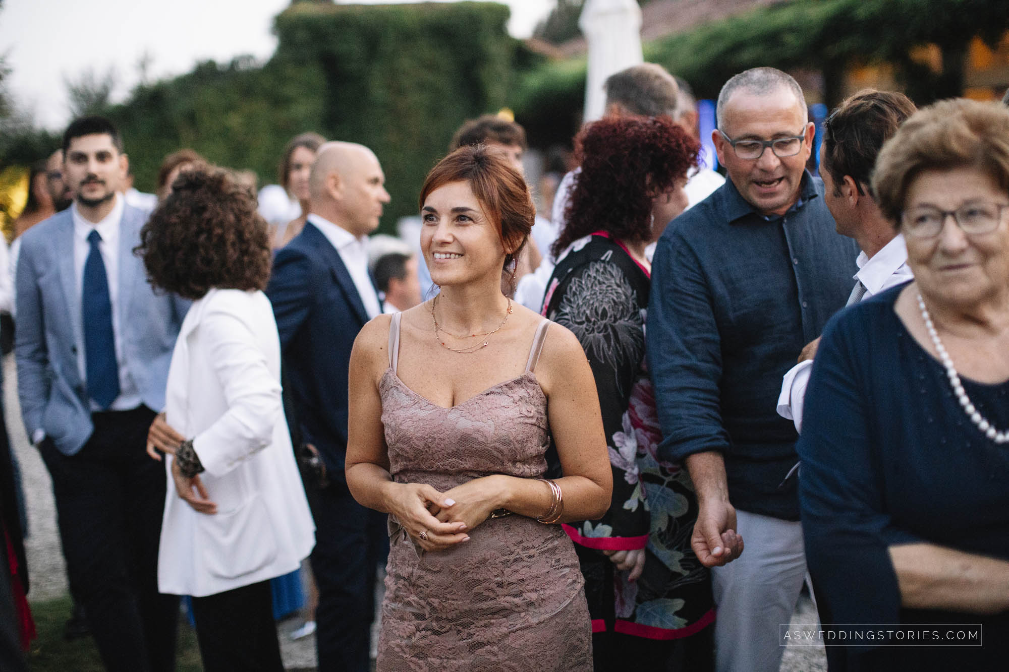 Foto  Matrimonio a Trebaseleghe Ricevimento presso Le Risare / Campo San Martino Greta e Giacomo