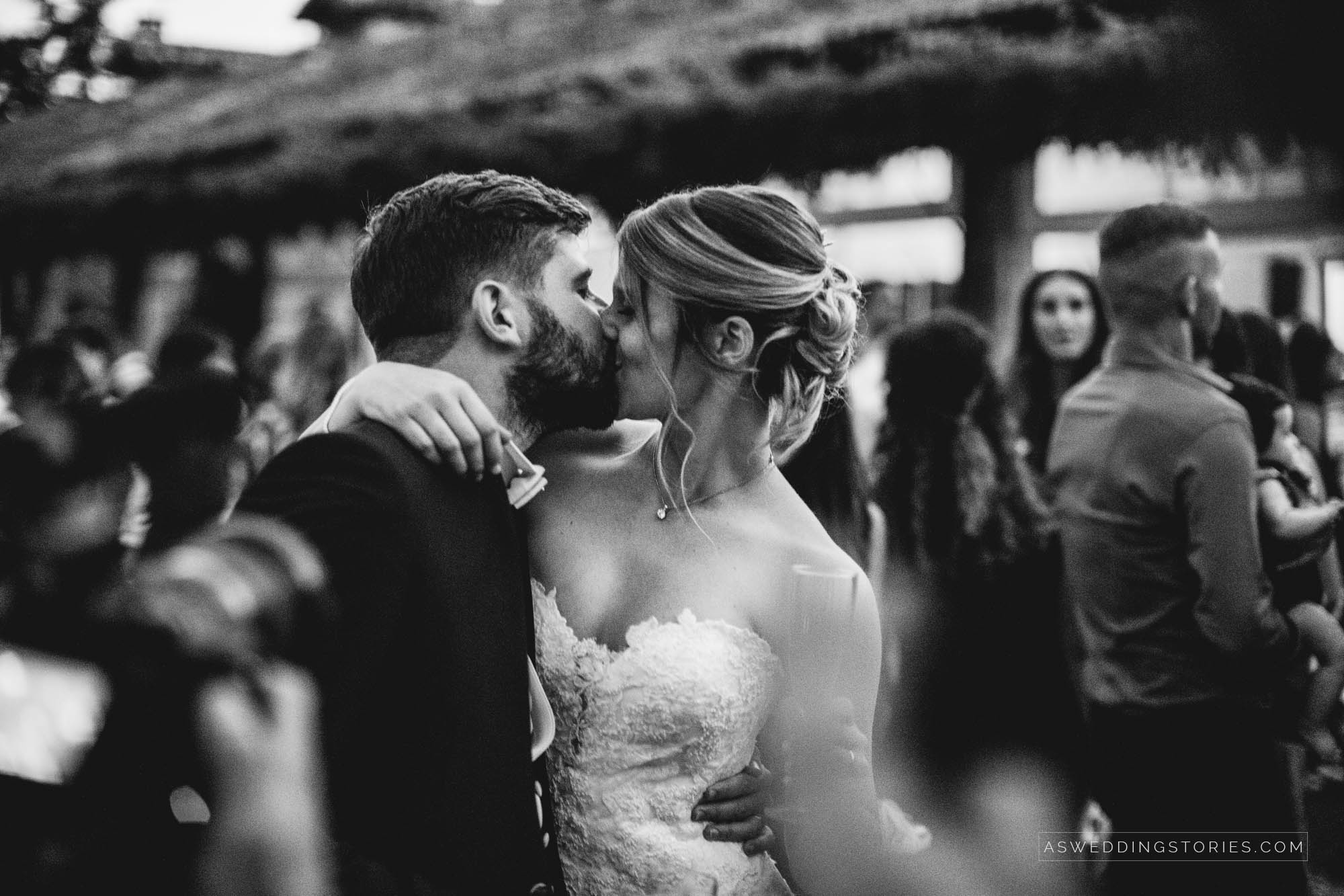 Foto  Matrimonio a Trebaseleghe Ricevimento presso Le Risare / Campo San Martino Greta e Giacomo
