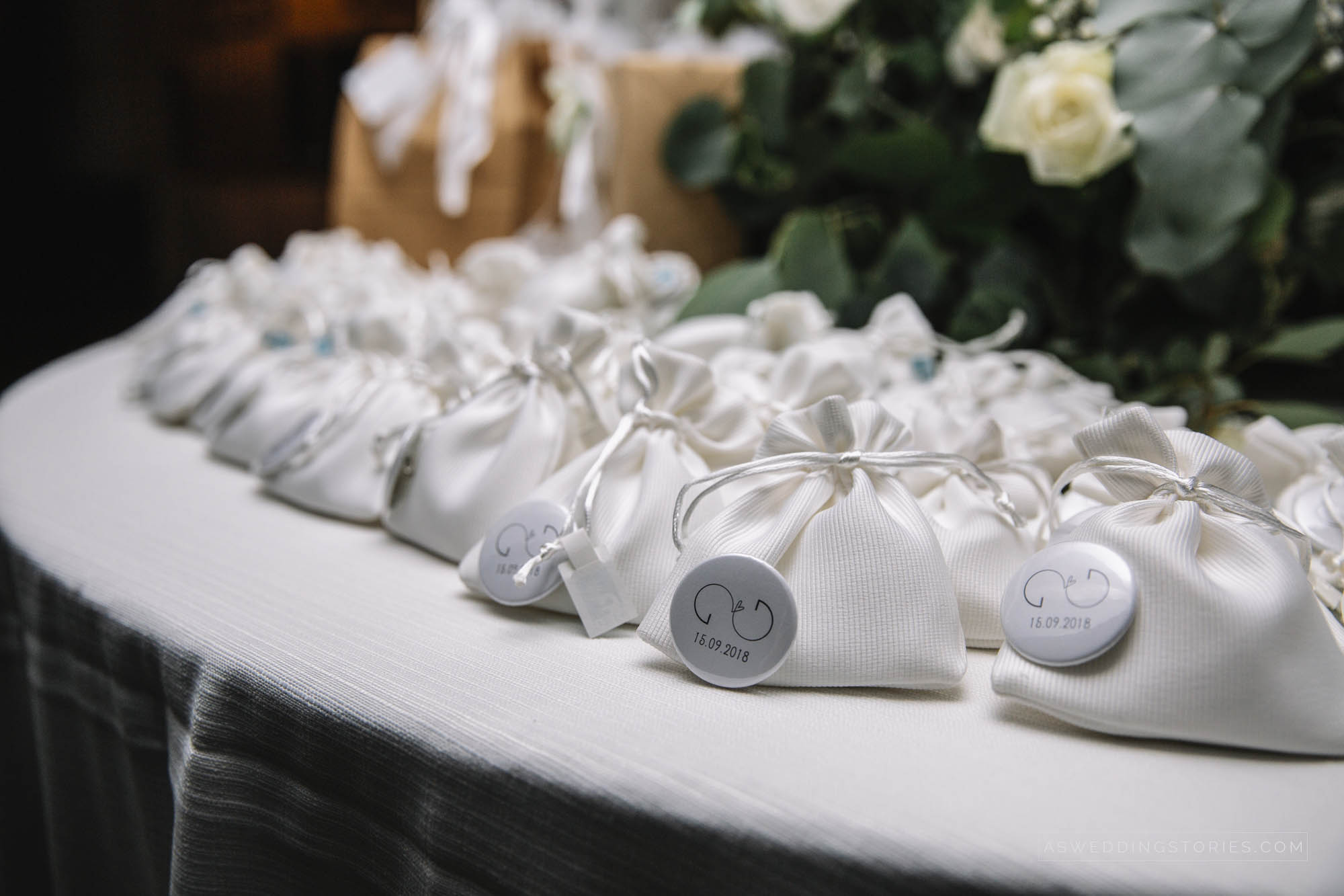 Foto  Matrimonio a Trebaseleghe Ricevimento presso Le Risare / Campo San Martino Greta e Giacomo