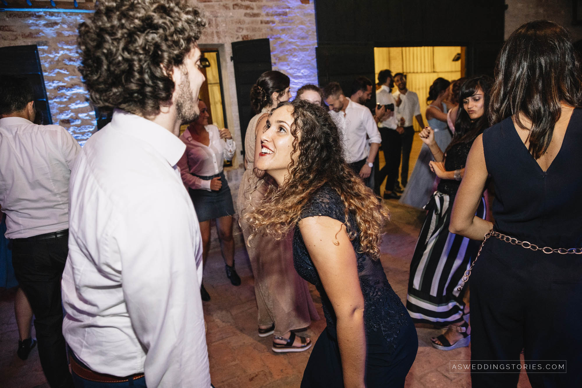 Foto  Matrimonio a Trebaseleghe Ricevimento presso Le Risare / Campo San Martino Greta e Giacomo