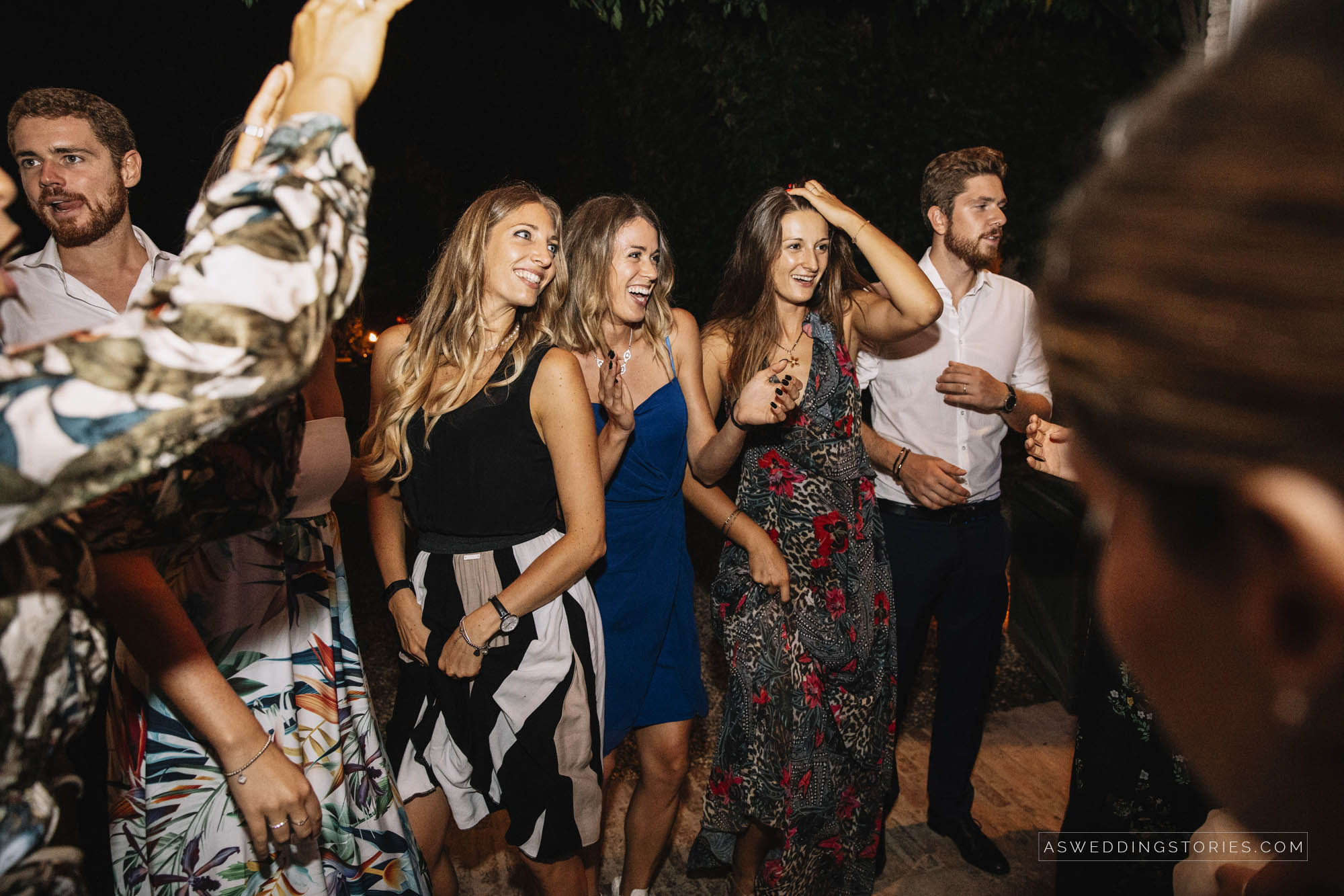 Foto  Matrimonio a Trebaseleghe Ricevimento presso Le Risare / Campo San Martino Greta e Giacomo