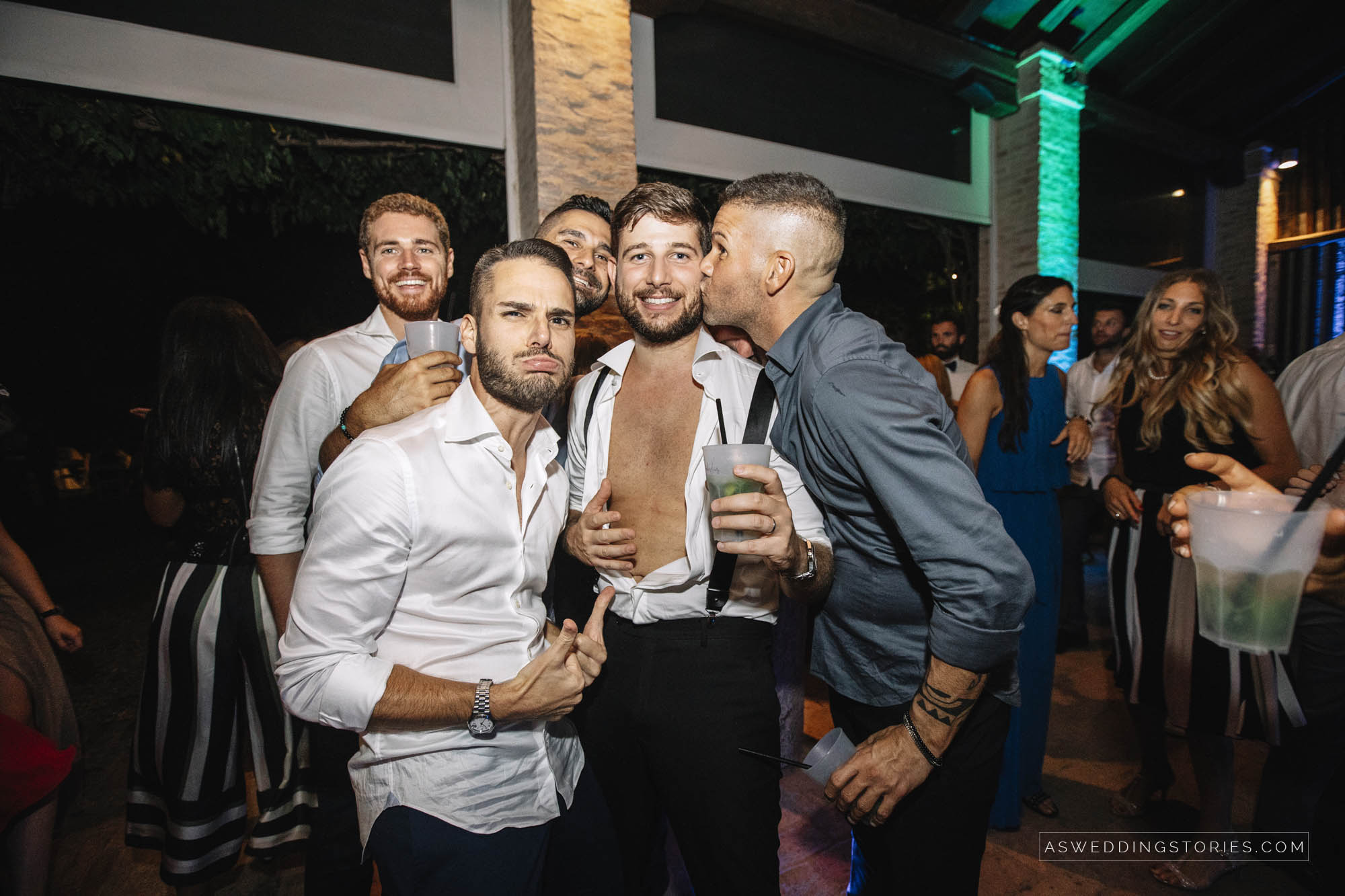 Foto  Matrimonio a Trebaseleghe Ricevimento presso Le Risare / Campo San Martino Greta e Giacomo