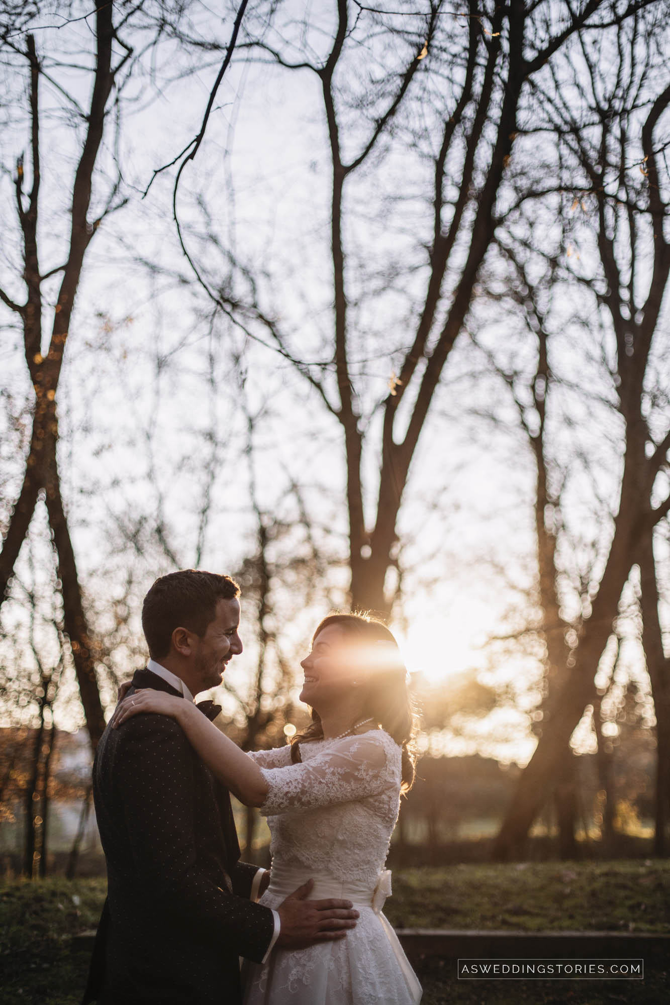 Foto  Castelfranco Veneto Villa Caprera Deborah & Paolo
