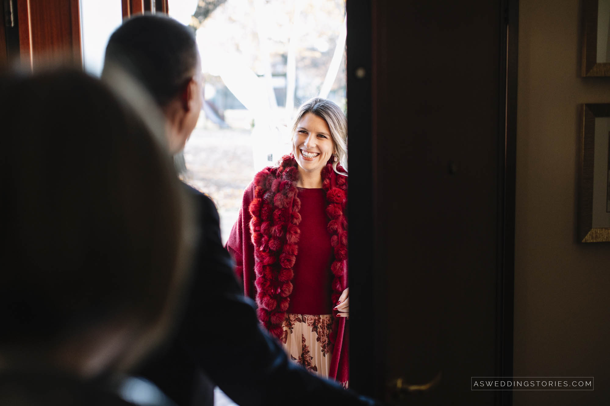 Foto  Castelfranco Veneto Villa Caprera Deborah & Paolo