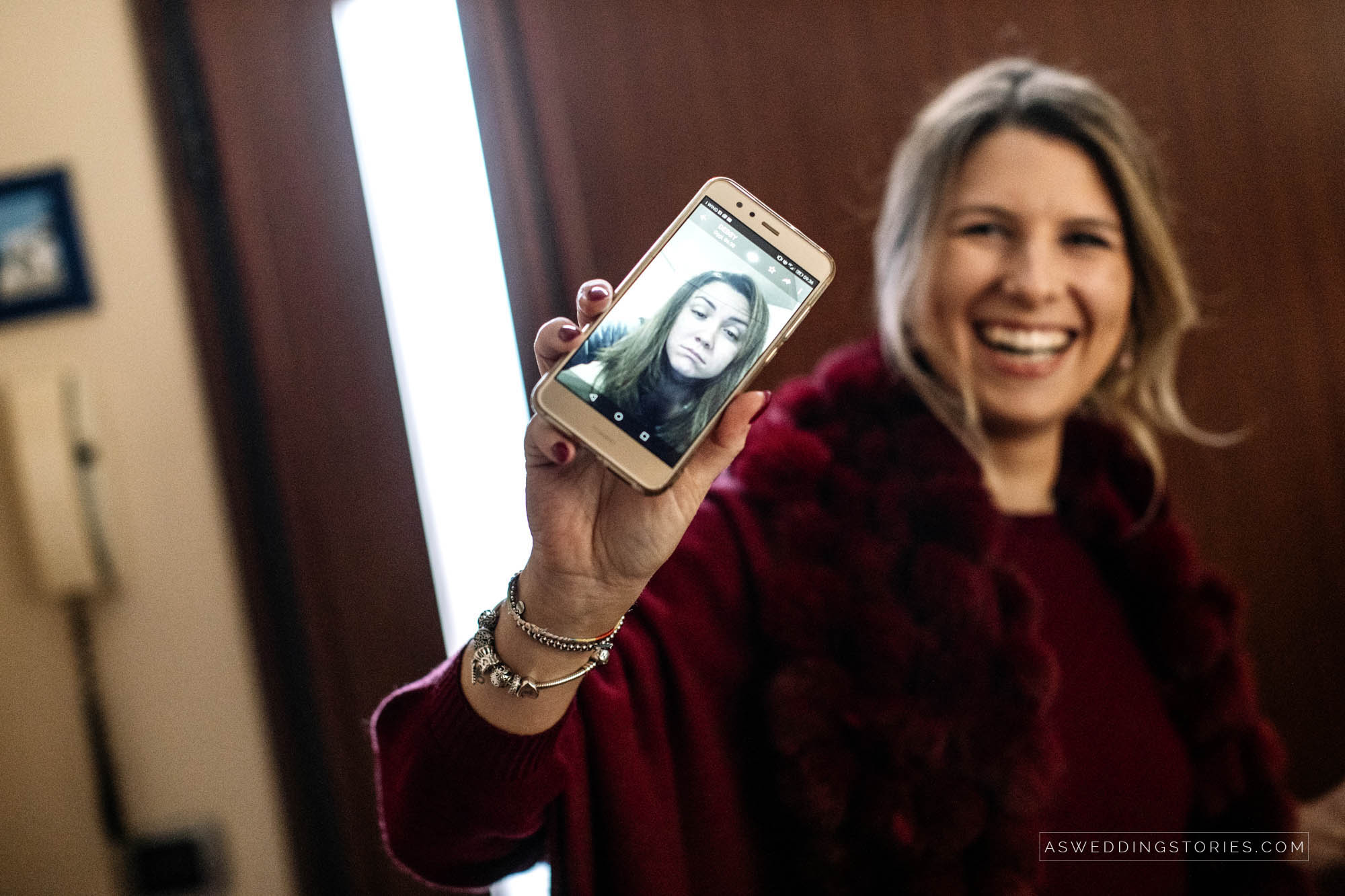 Foto  Castelfranco Veneto Villa Caprera Deborah & Paolo