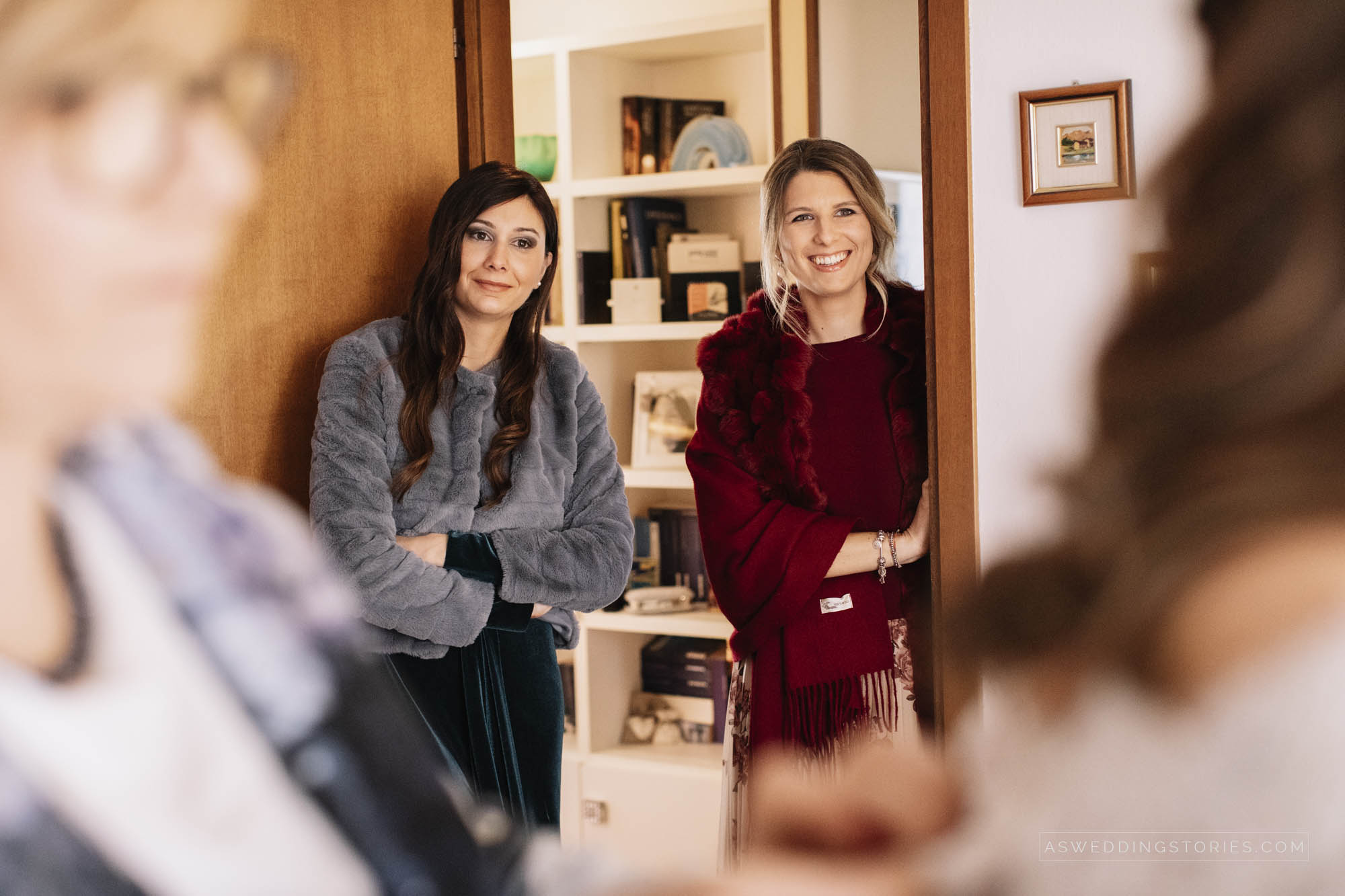 Foto  Castelfranco Veneto Villa Caprera Deborah & Paolo