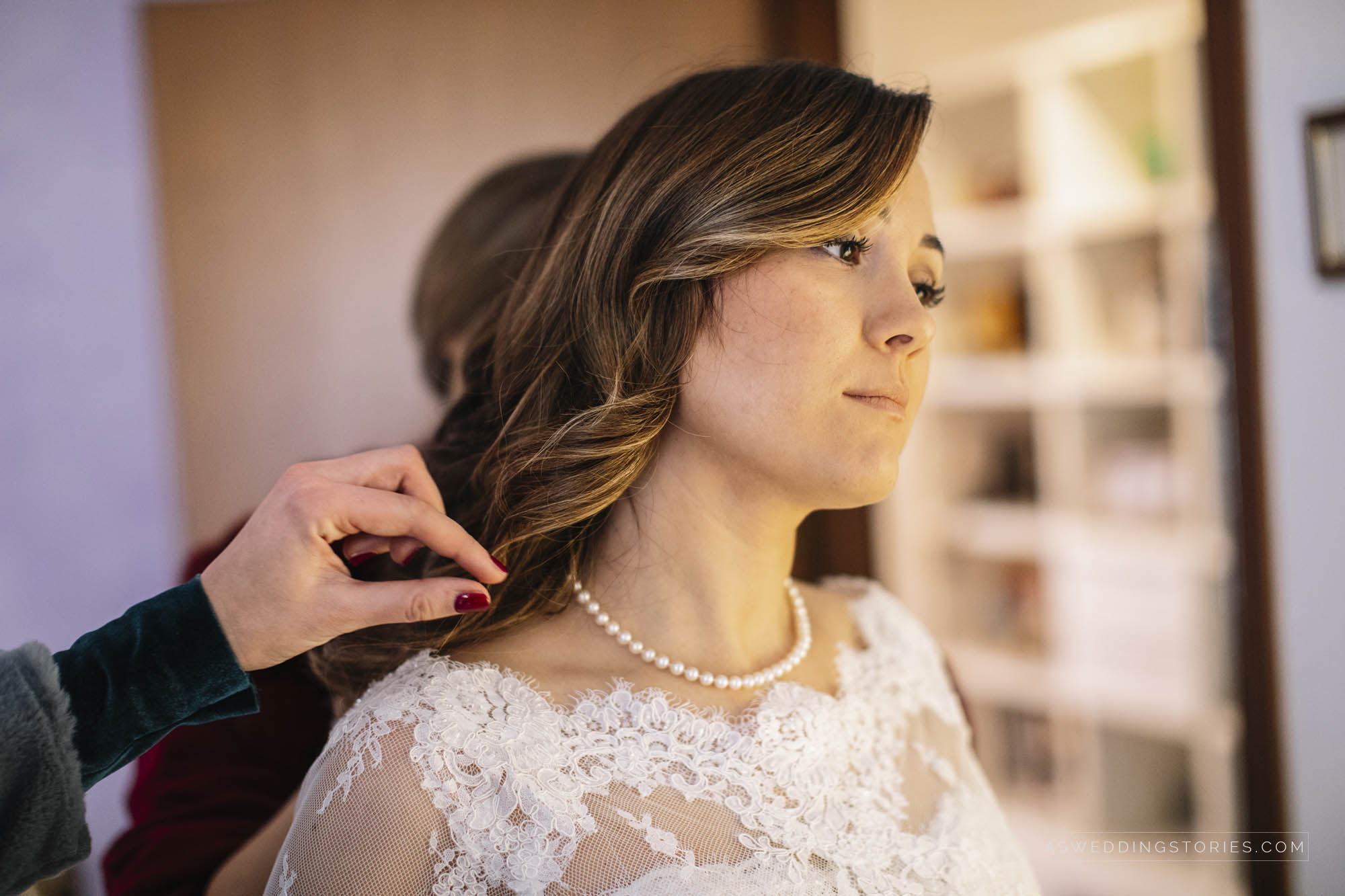 Foto  Castelfranco Veneto Villa Caprera Deborah & Paolo