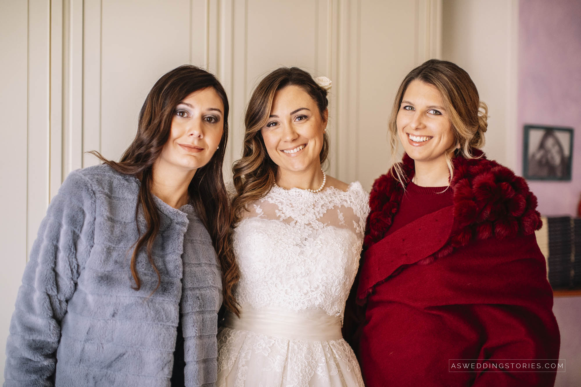 Foto  Castelfranco Veneto Villa Caprera Deborah & Paolo