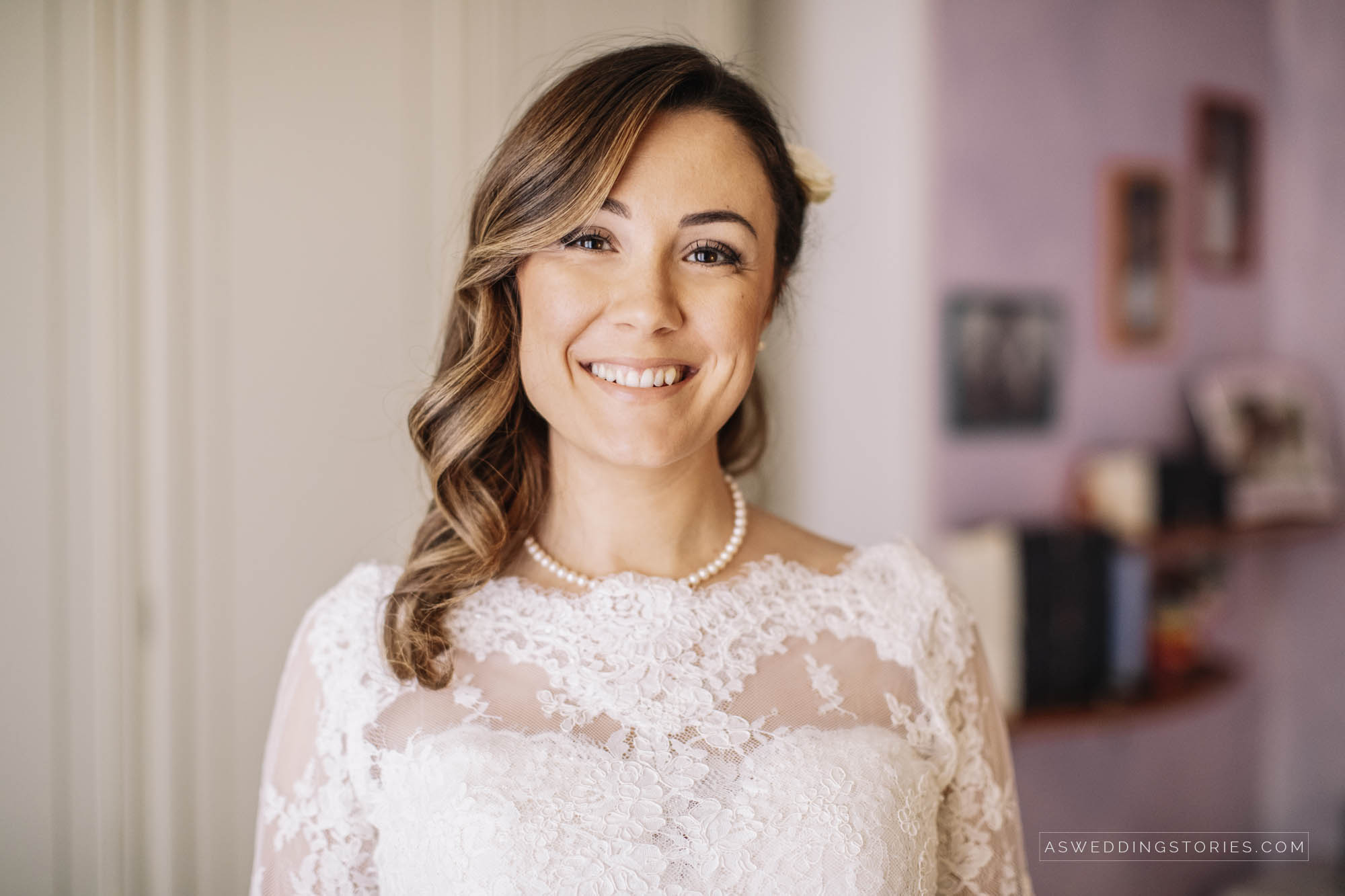 Foto  Castelfranco Veneto Villa Caprera Deborah & Paolo