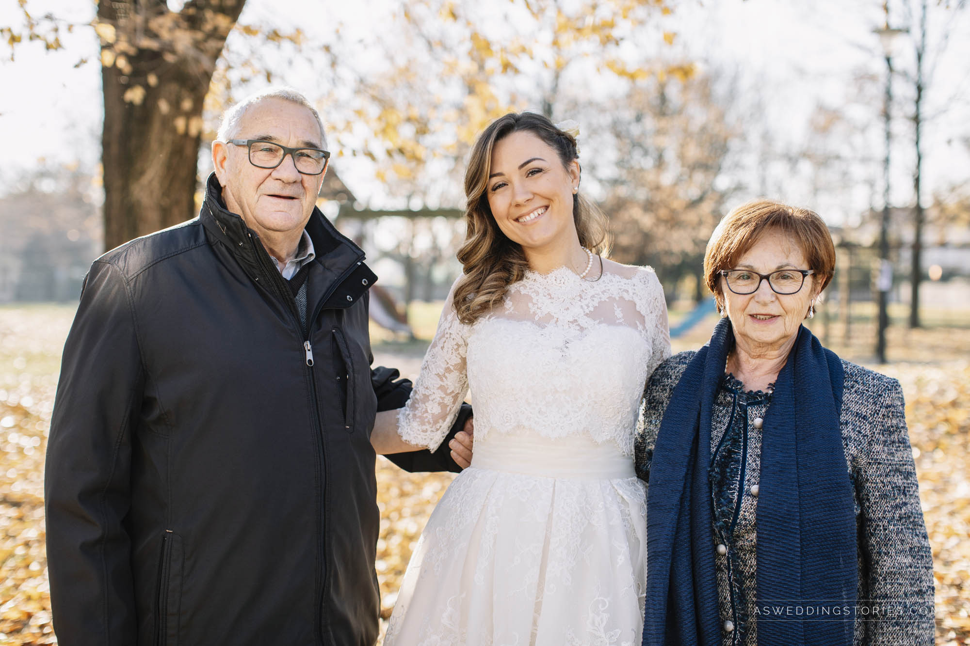 Foto  Castelfranco Veneto Villa Caprera Deborah & Paolo