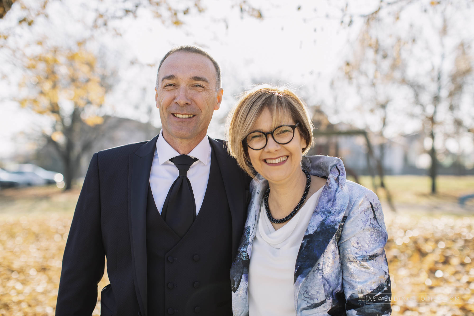 Foto  Castelfranco Veneto Villa Caprera Deborah & Paolo