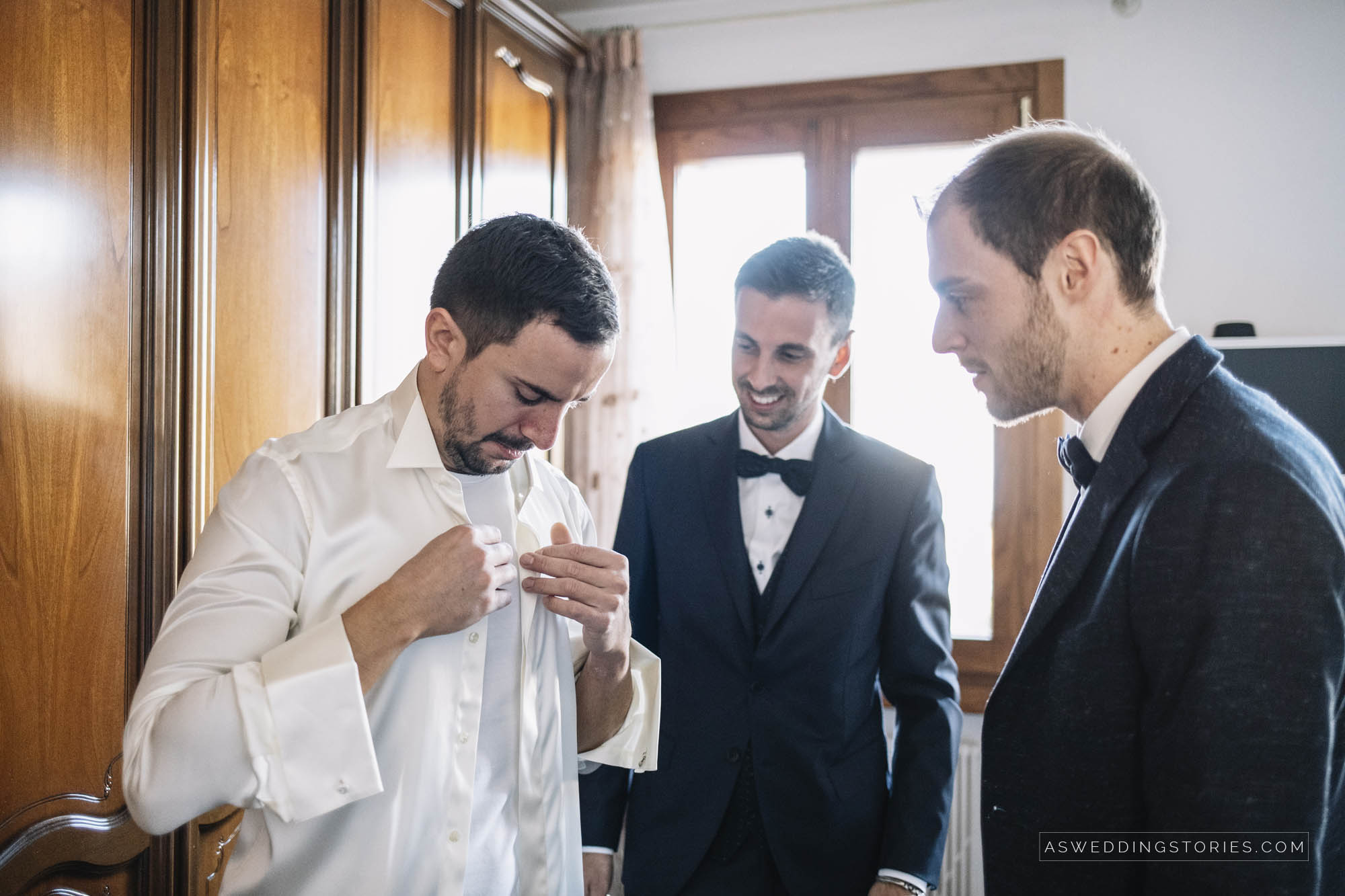 Foto  Castelfranco Veneto Villa Caprera Deborah & Paolo