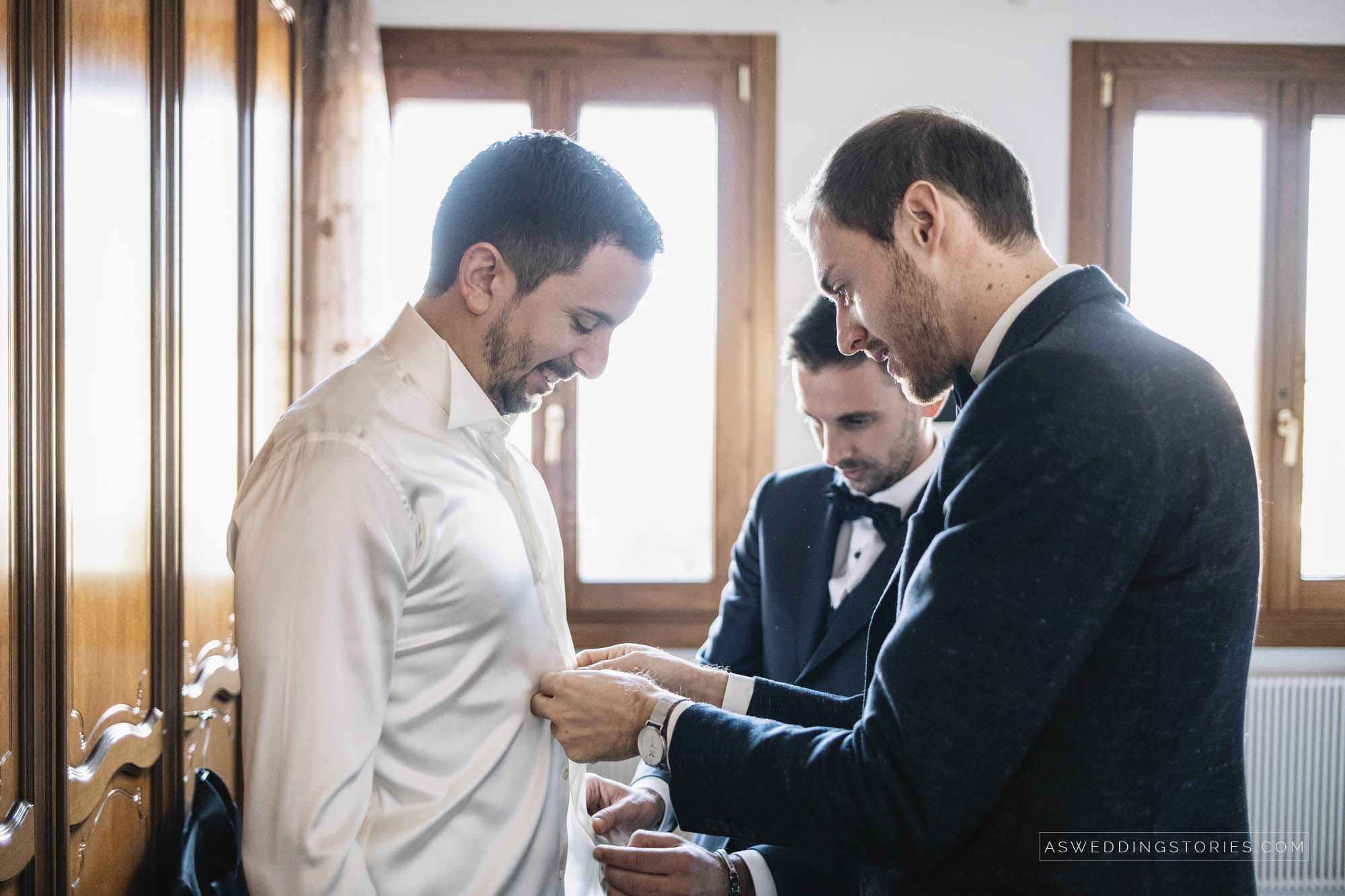 Foto  Castelfranco Veneto Villa Caprera Deborah & Paolo