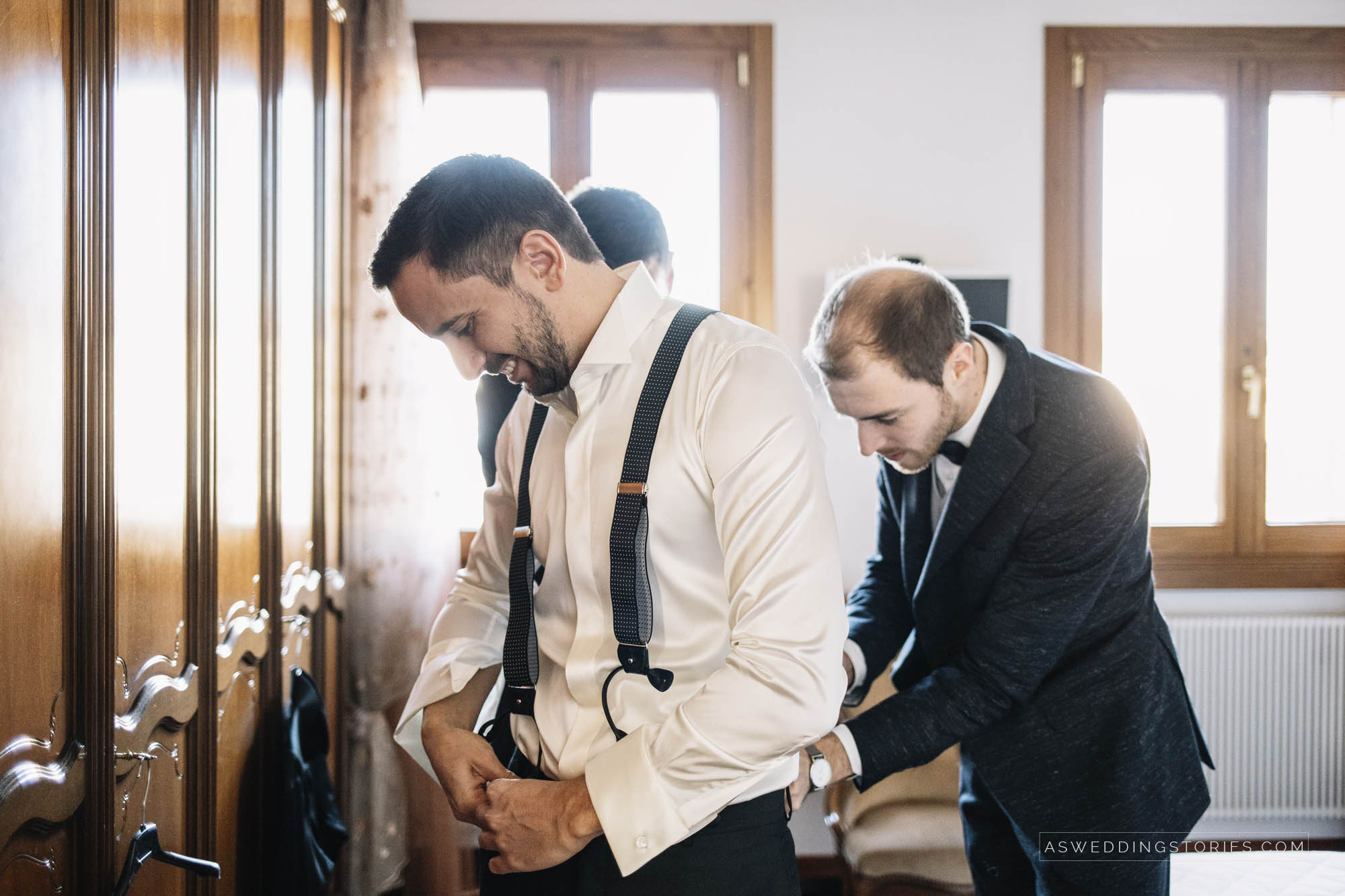 Foto  Castelfranco Veneto Villa Caprera Deborah & Paolo