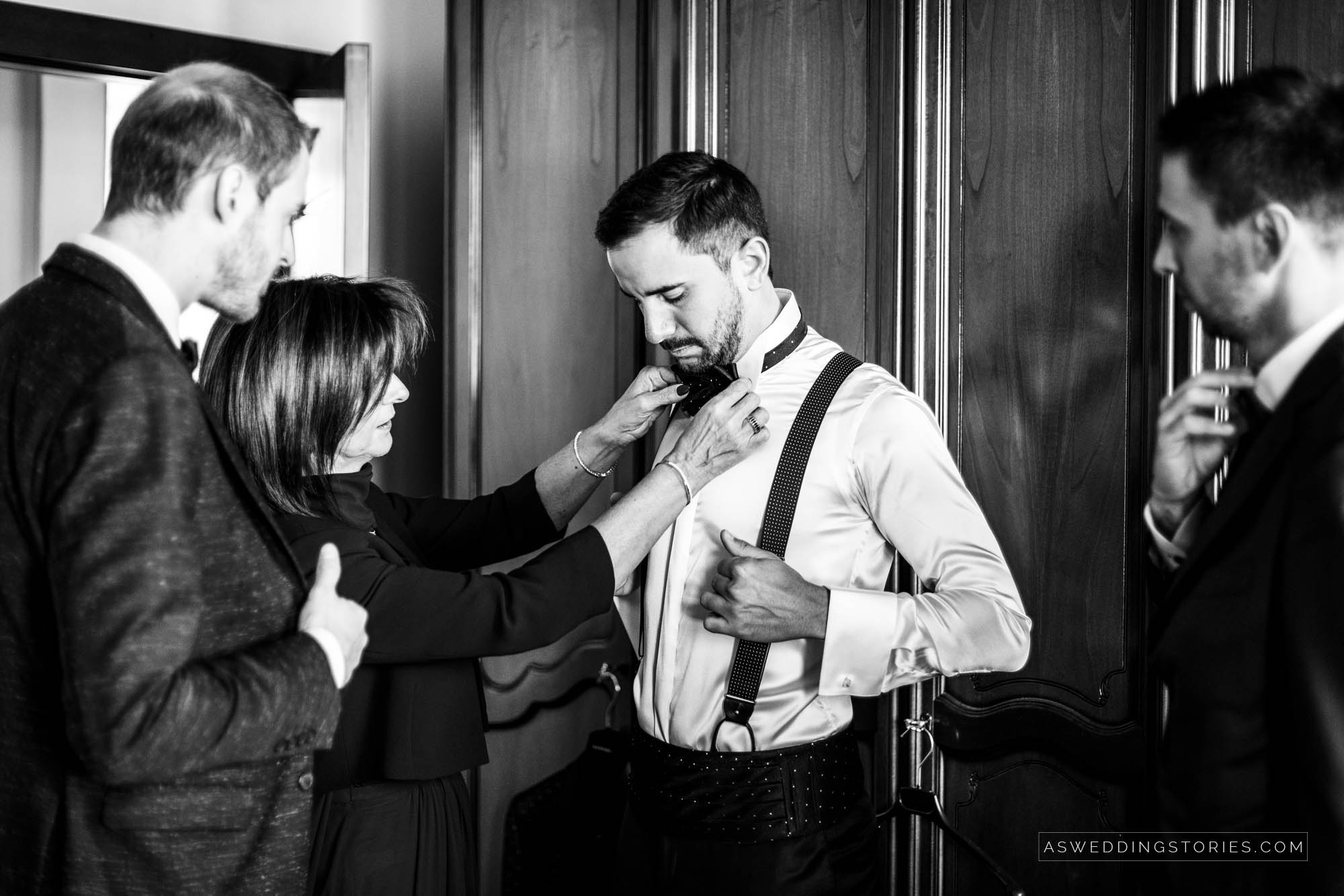 Foto  Castelfranco Veneto Villa Caprera Deborah & Paolo