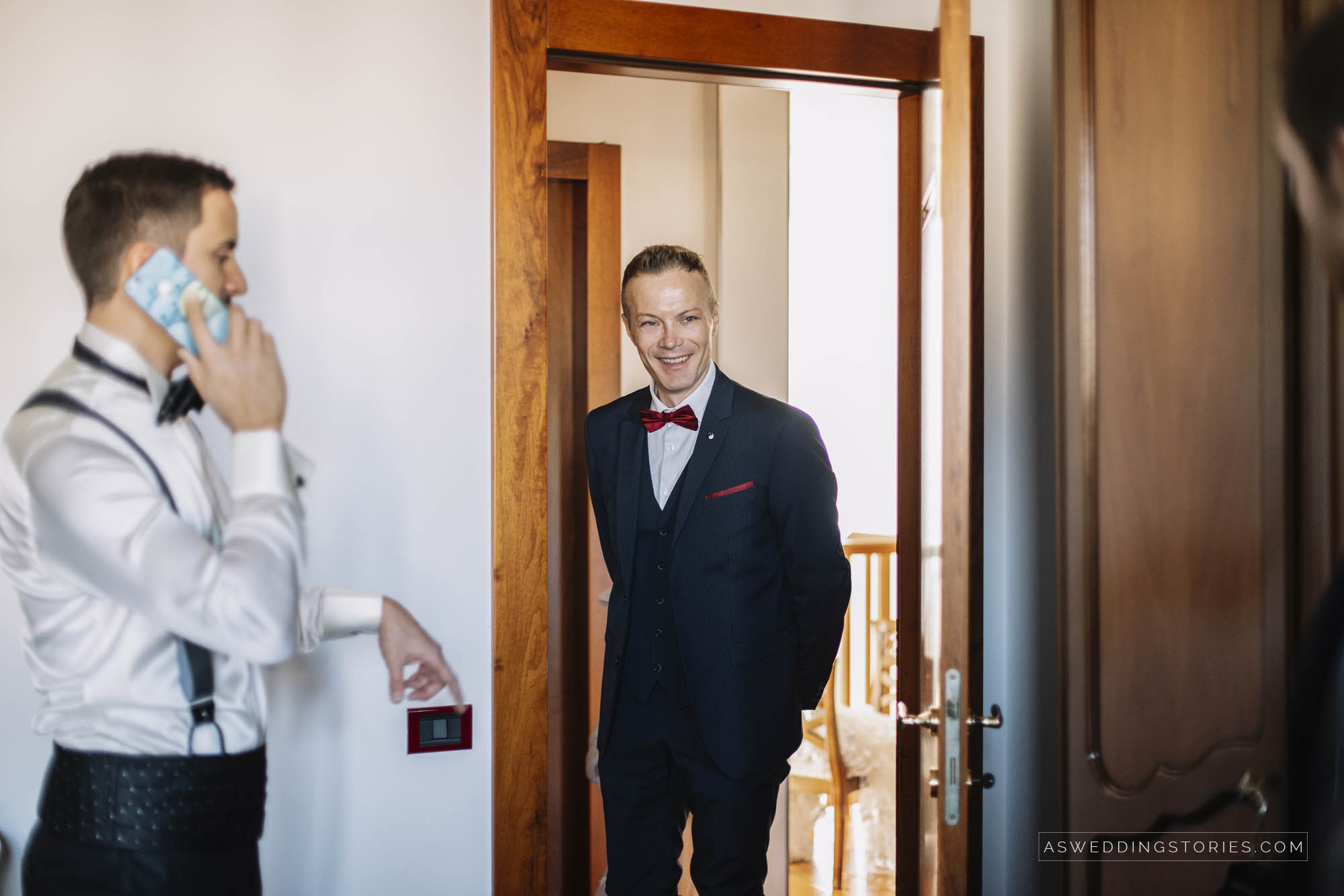 Foto  Castelfranco Veneto Villa Caprera Deborah & Paolo