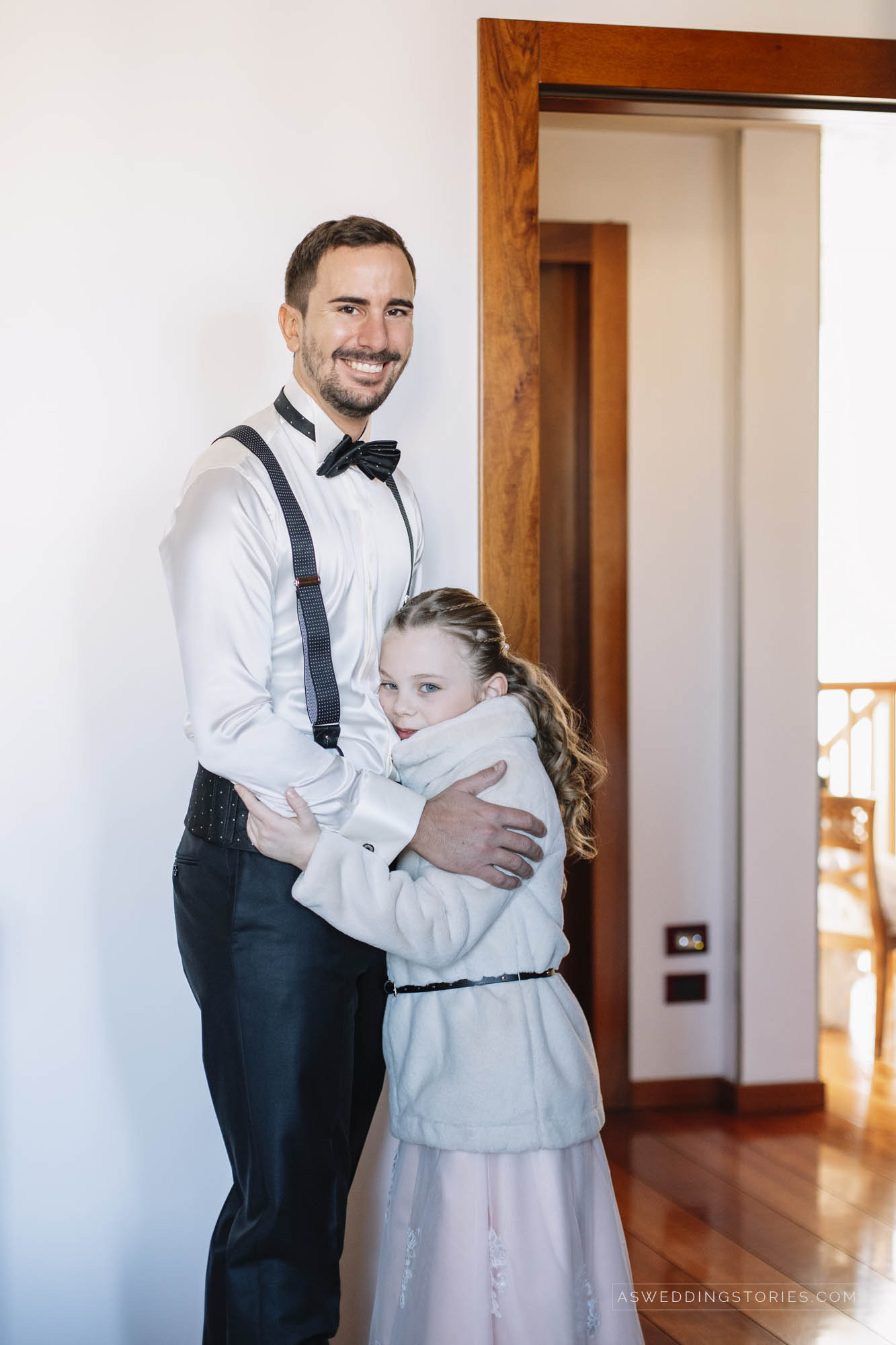 Foto  Castelfranco Veneto Villa Caprera Deborah & Paolo