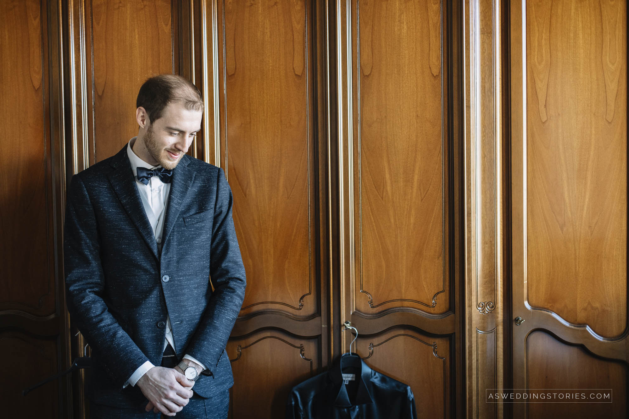 Foto  Castelfranco Veneto Villa Caprera Deborah & Paolo