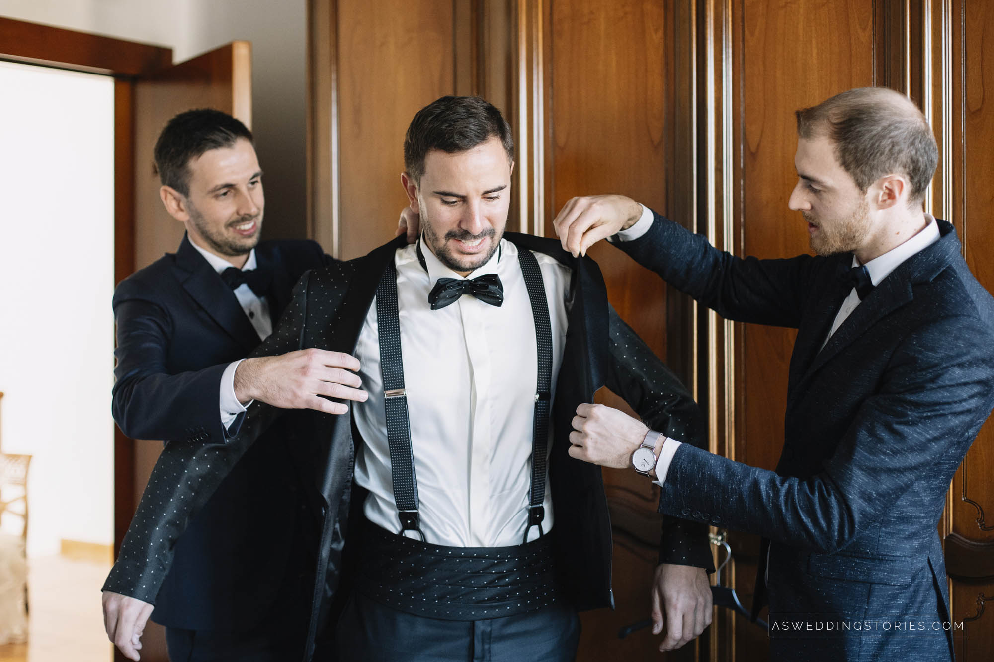 Foto  Castelfranco Veneto Villa Caprera Deborah & Paolo