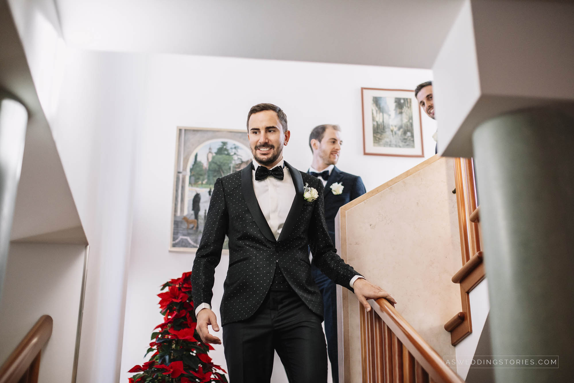 Foto  Castelfranco Veneto Villa Caprera Deborah & Paolo