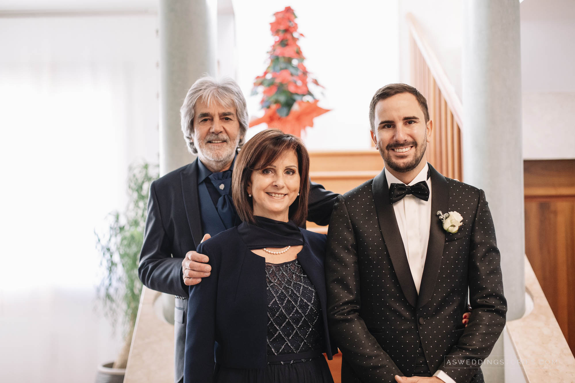 Foto  Castelfranco Veneto Villa Caprera Deborah & Paolo