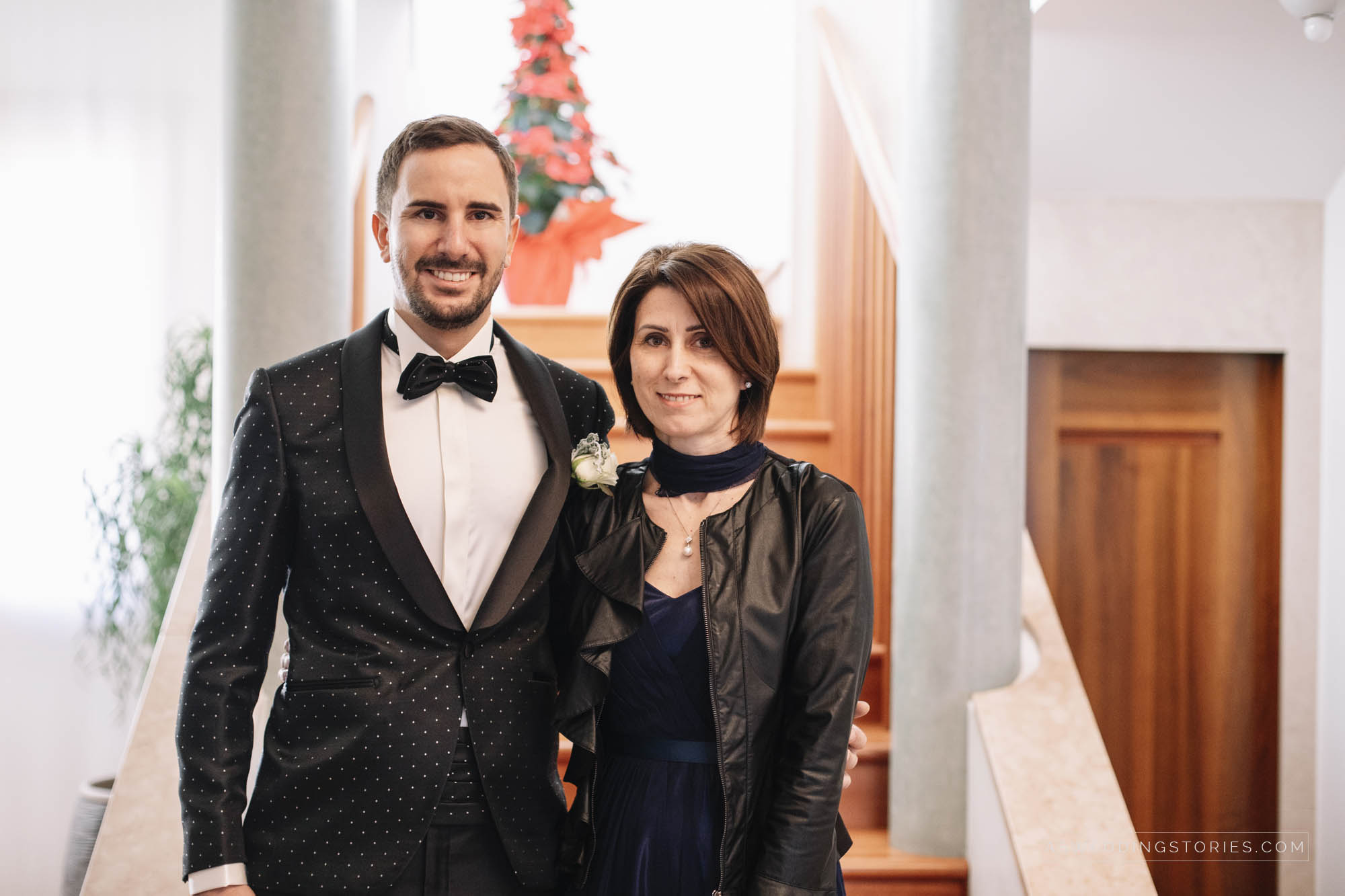 Foto  Castelfranco Veneto Villa Caprera Deborah & Paolo