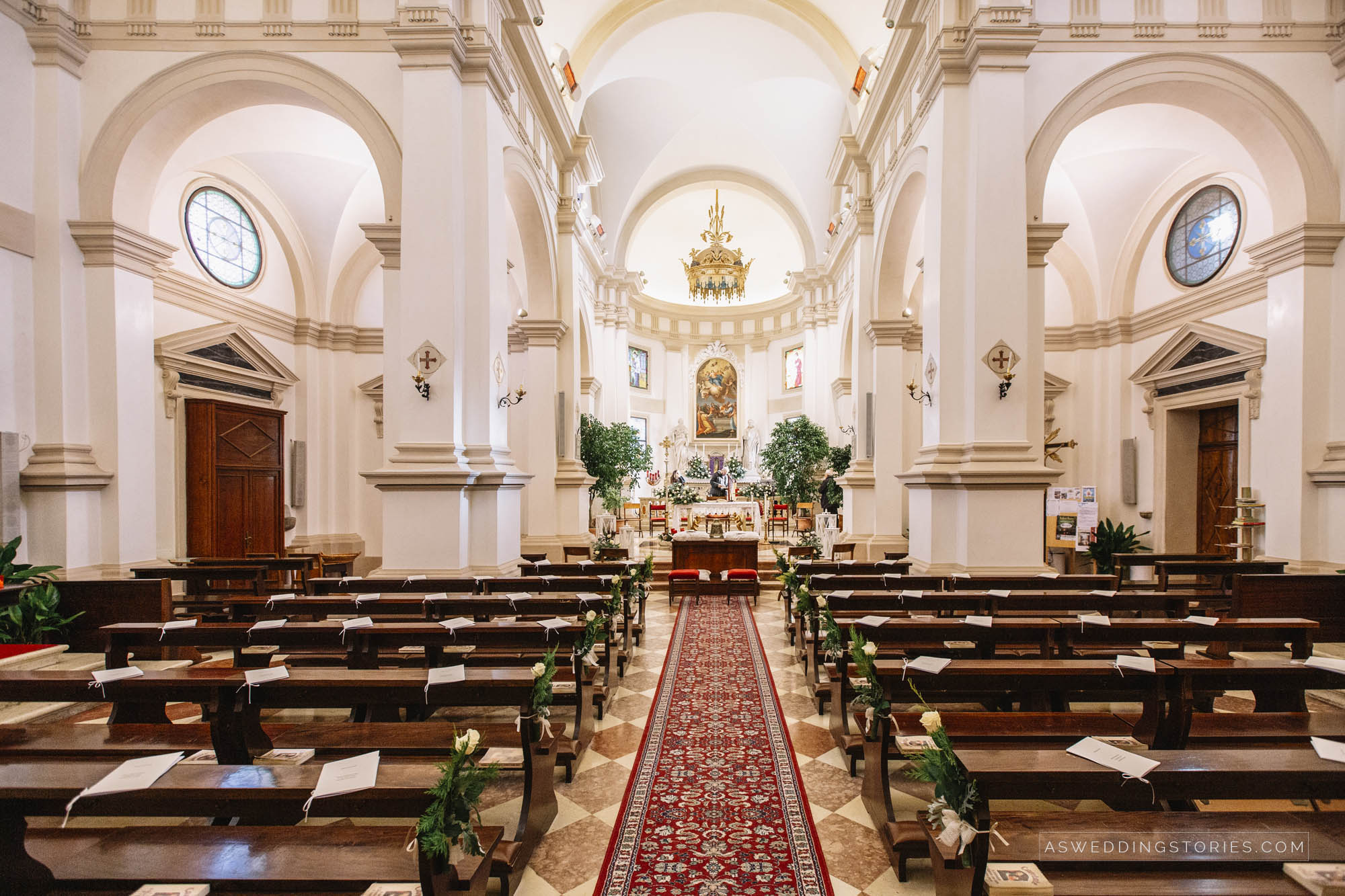 Foto  Castelfranco Veneto Villa Caprera Deborah & Paolo