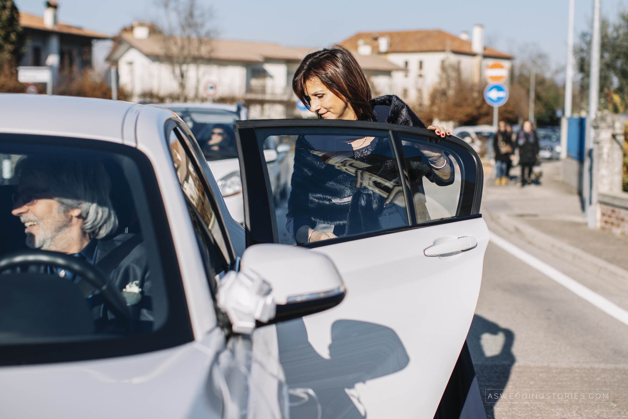 Foto  Castelfranco Veneto Villa Caprera Deborah & Paolo