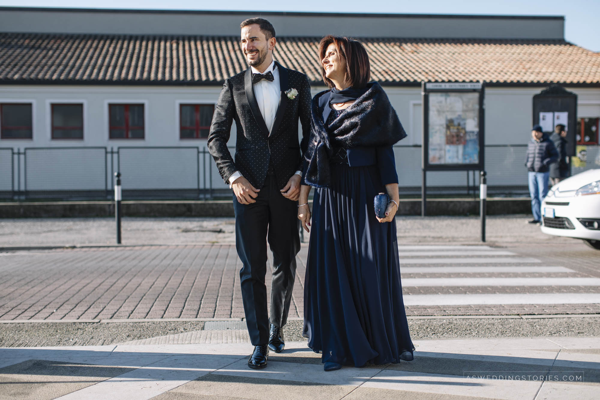 Foto  Castelfranco Veneto Villa Caprera Deborah & Paolo