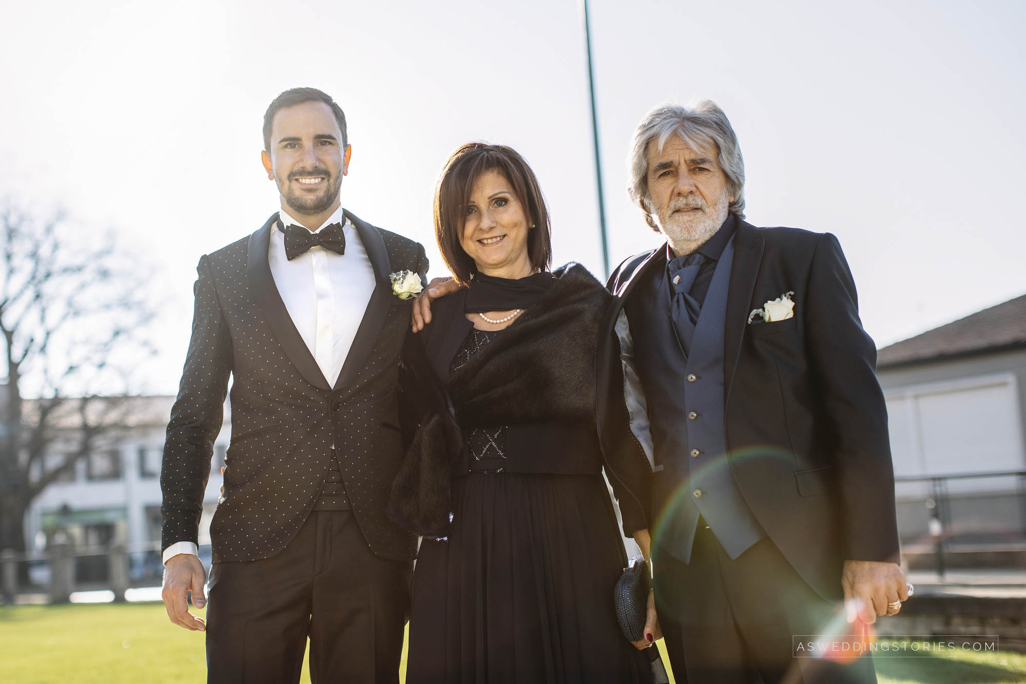 Foto  Castelfranco Veneto Villa Caprera Deborah & Paolo