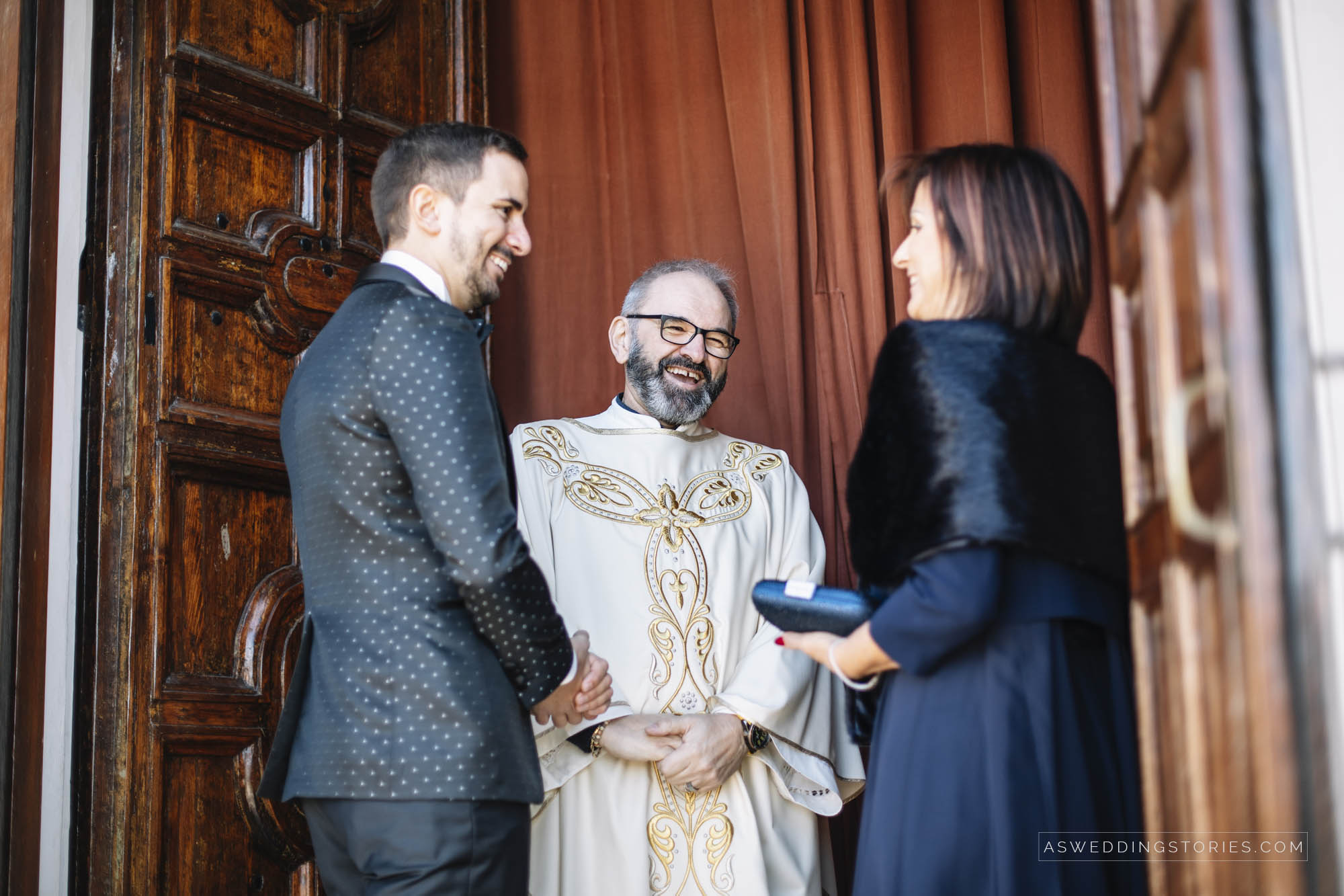 Foto  Castelfranco Veneto Villa Caprera Deborah & Paolo