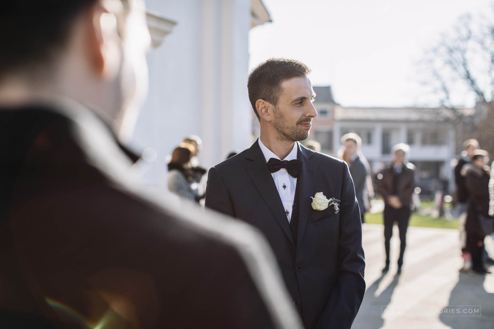 Foto  Castelfranco Veneto Villa Caprera Deborah & Paolo