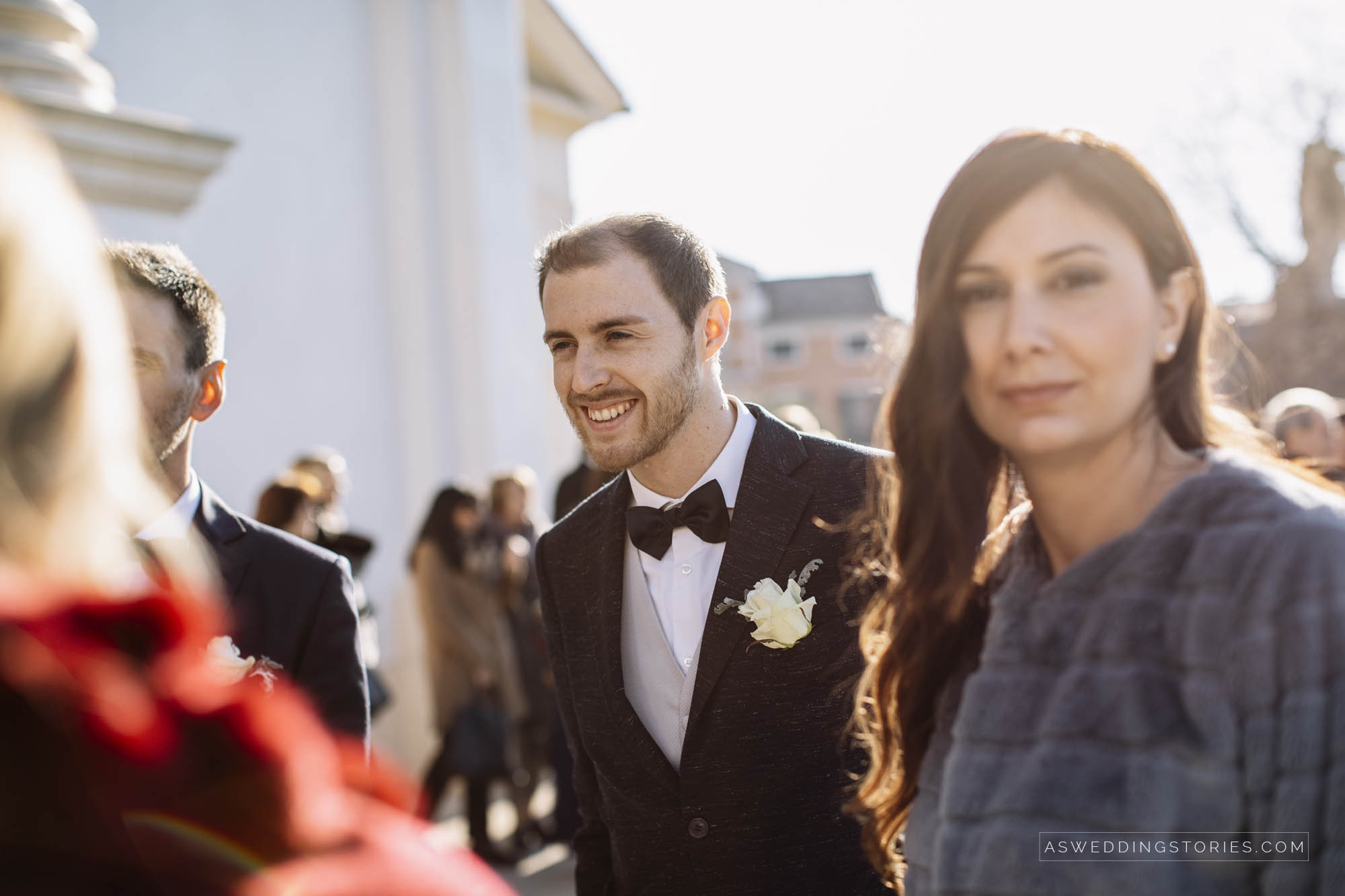 Foto  Castelfranco Veneto Villa Caprera Deborah & Paolo