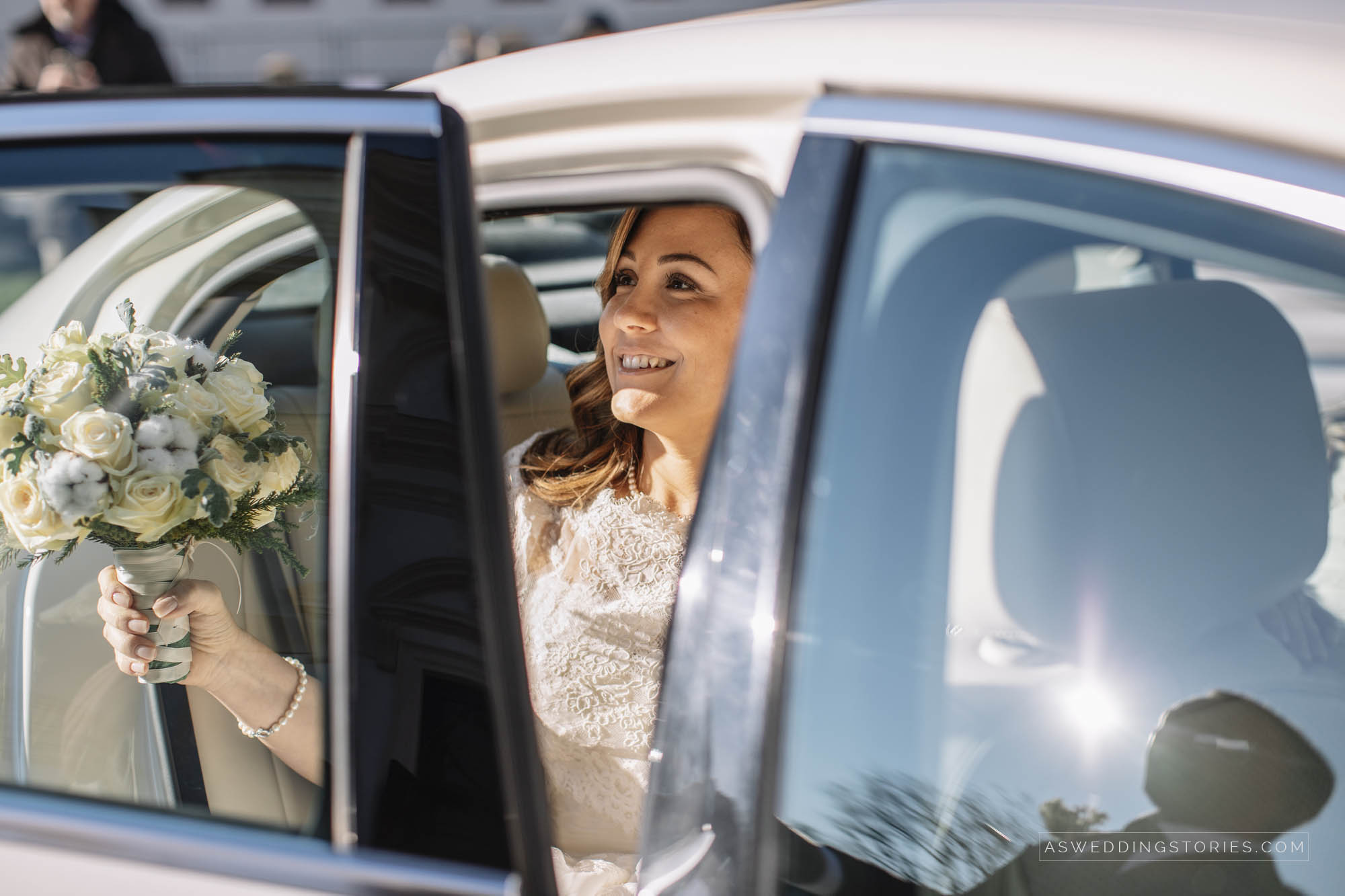 Foto  Castelfranco Veneto Villa Caprera Deborah & Paolo