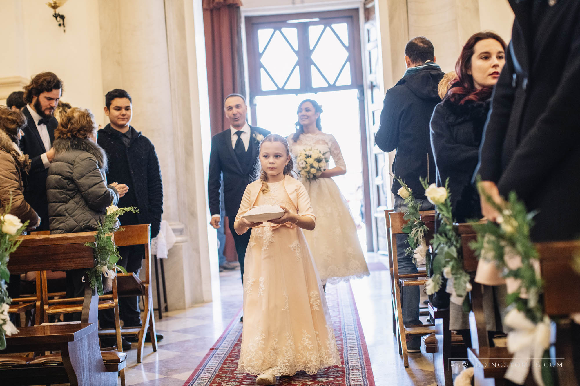 Foto  Castelfranco Veneto Villa Caprera Deborah & Paolo