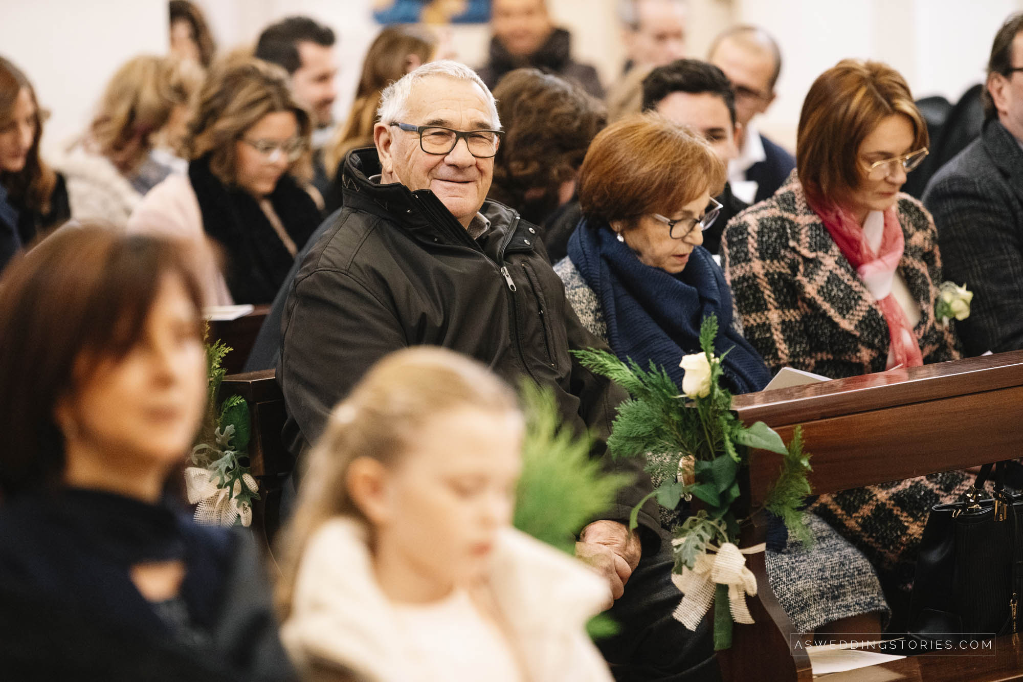 Foto  Castelfranco Veneto Villa Caprera Deborah & Paolo