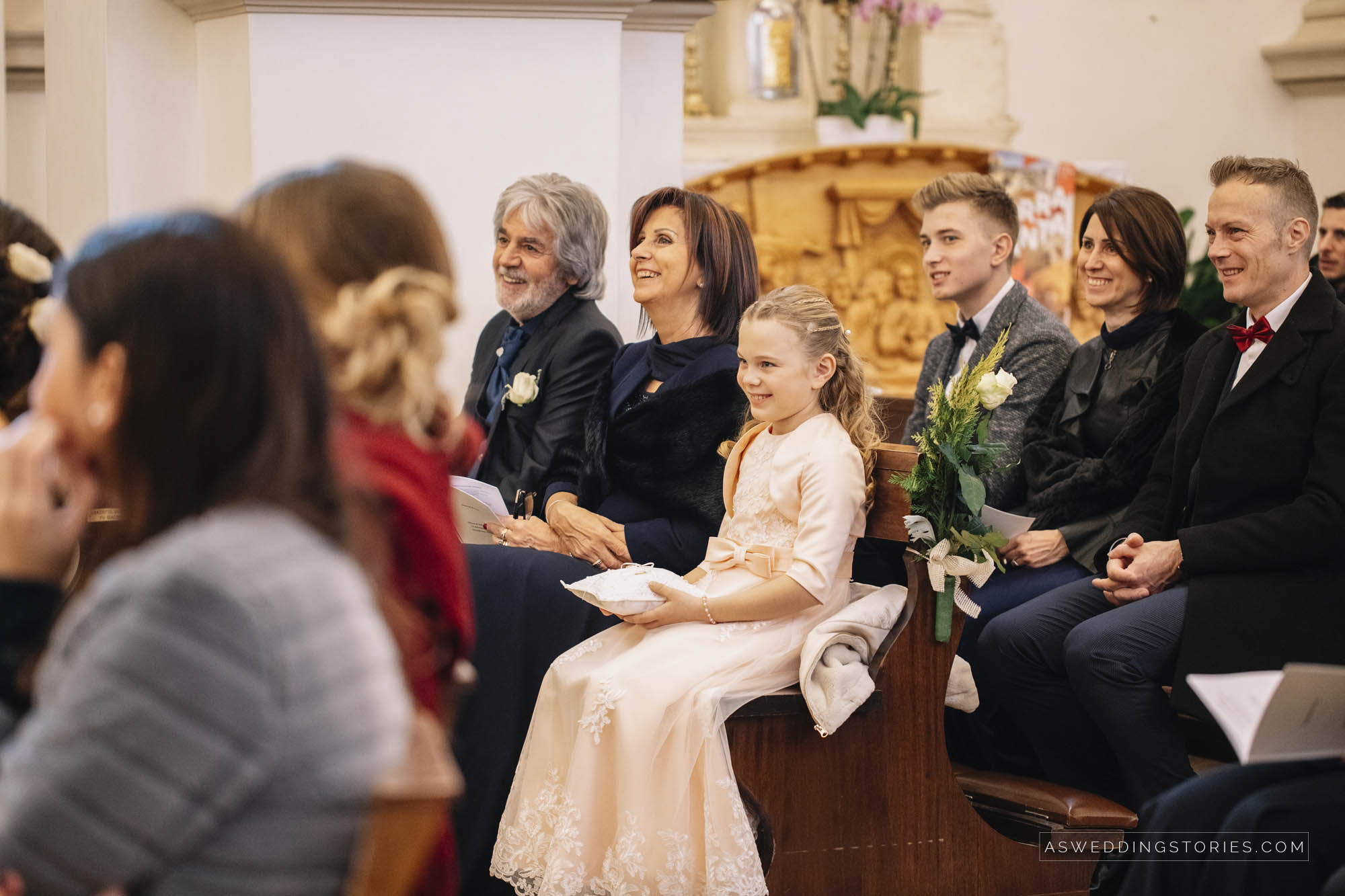 Foto  Castelfranco Veneto Villa Caprera Deborah & Paolo