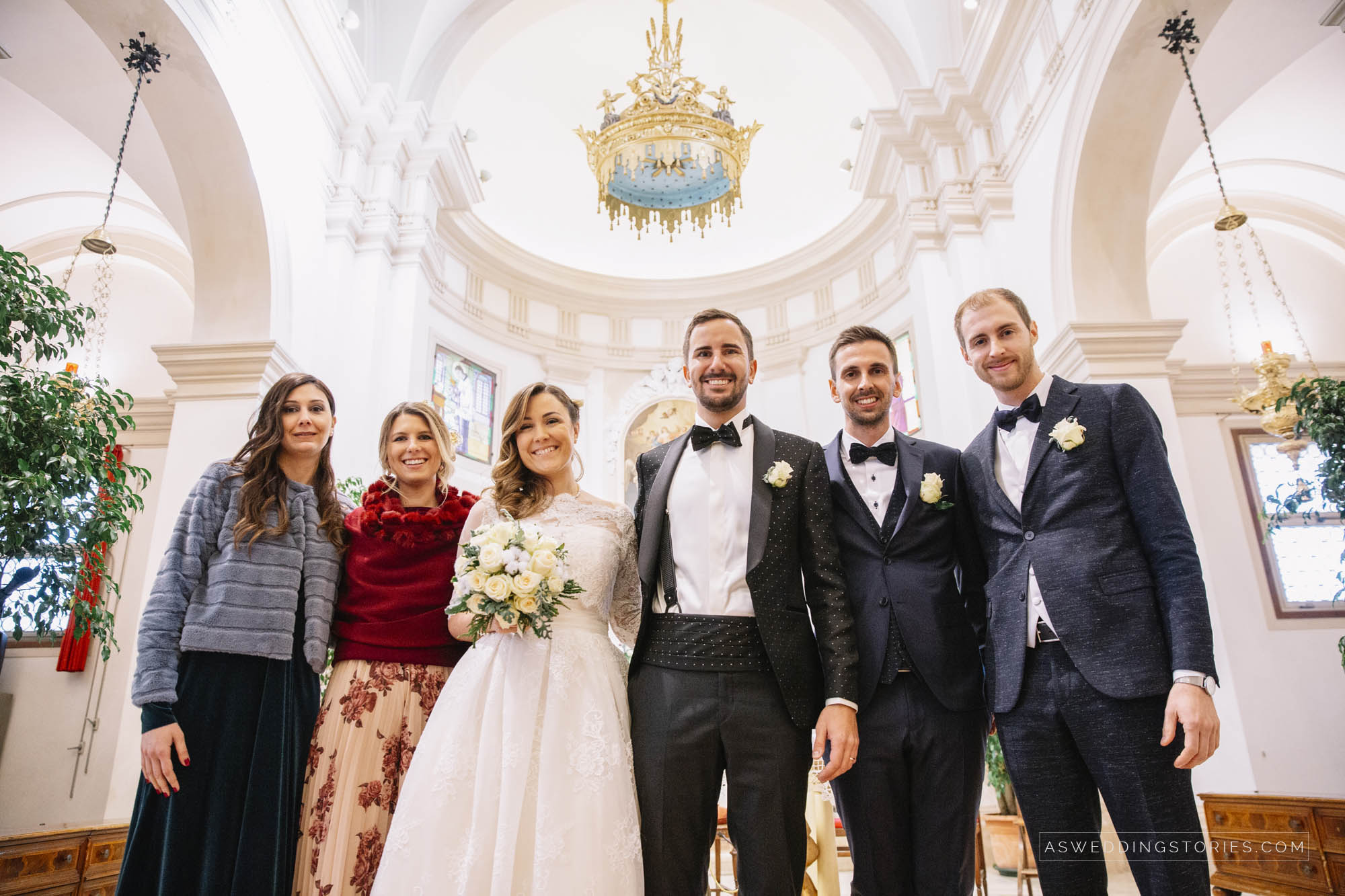 Foto  Castelfranco Veneto Villa Caprera Deborah & Paolo