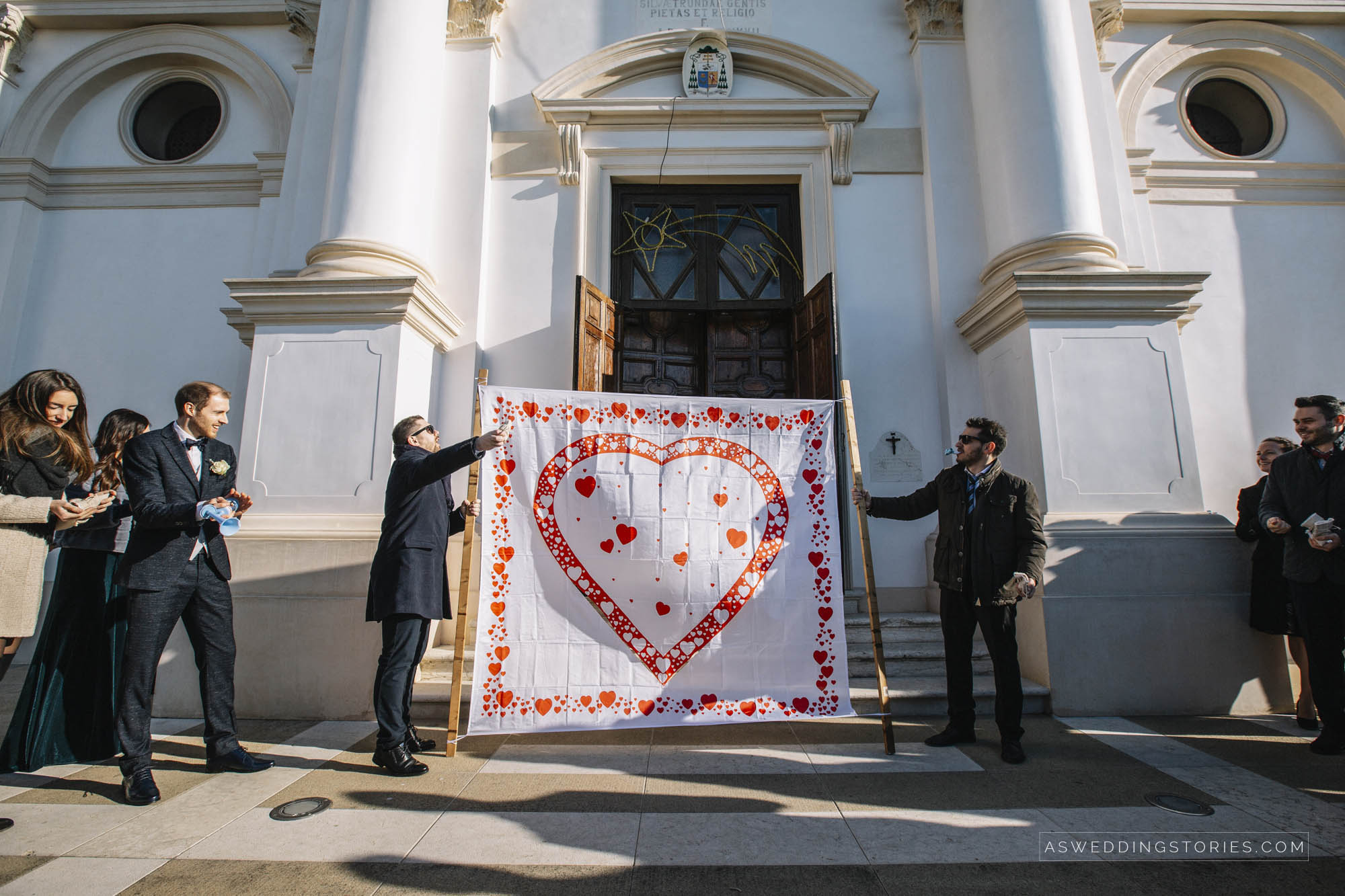 Foto  Castelfranco Veneto Villa Caprera Deborah & Paolo