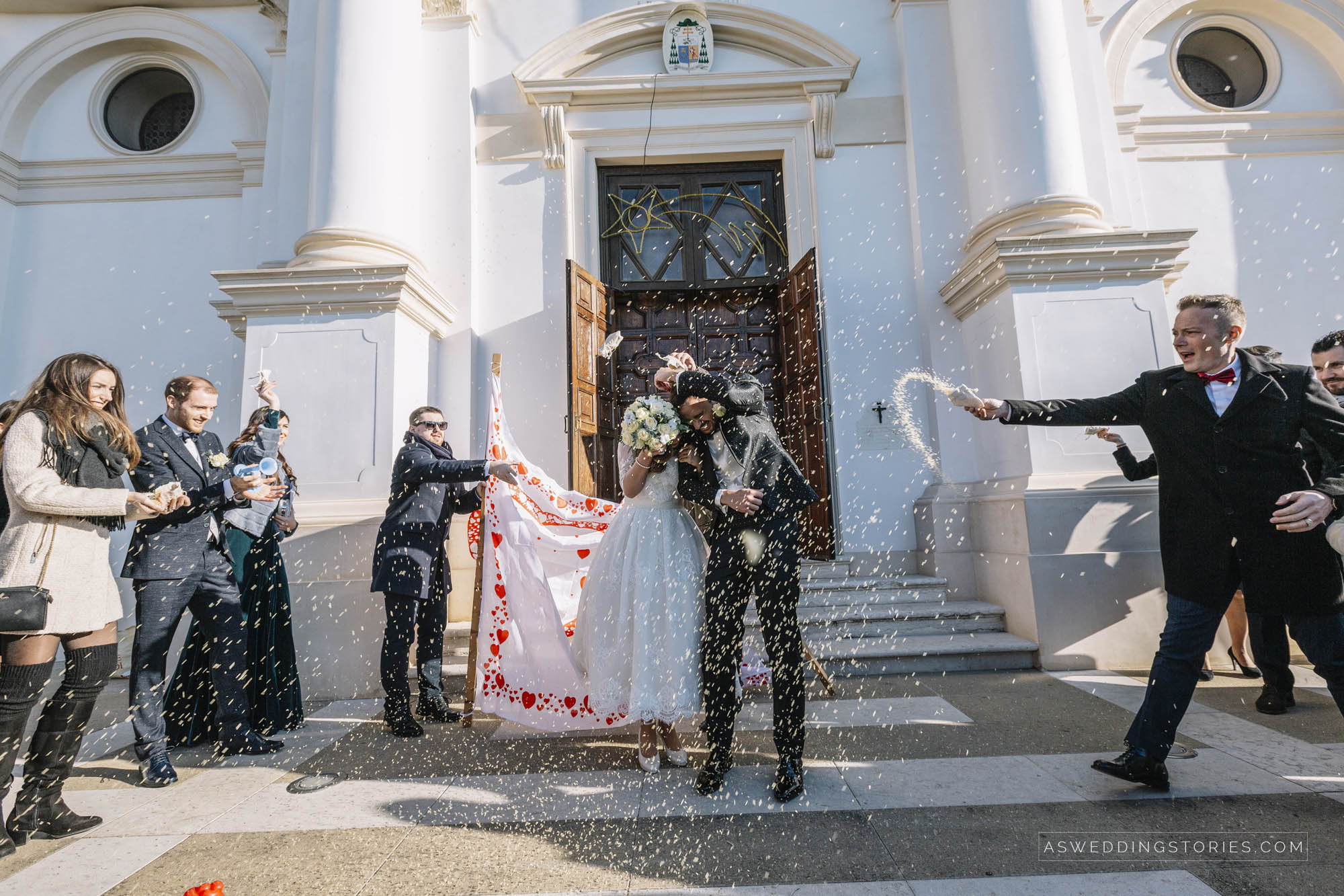 Foto  Castelfranco Veneto Villa Caprera Deborah & Paolo