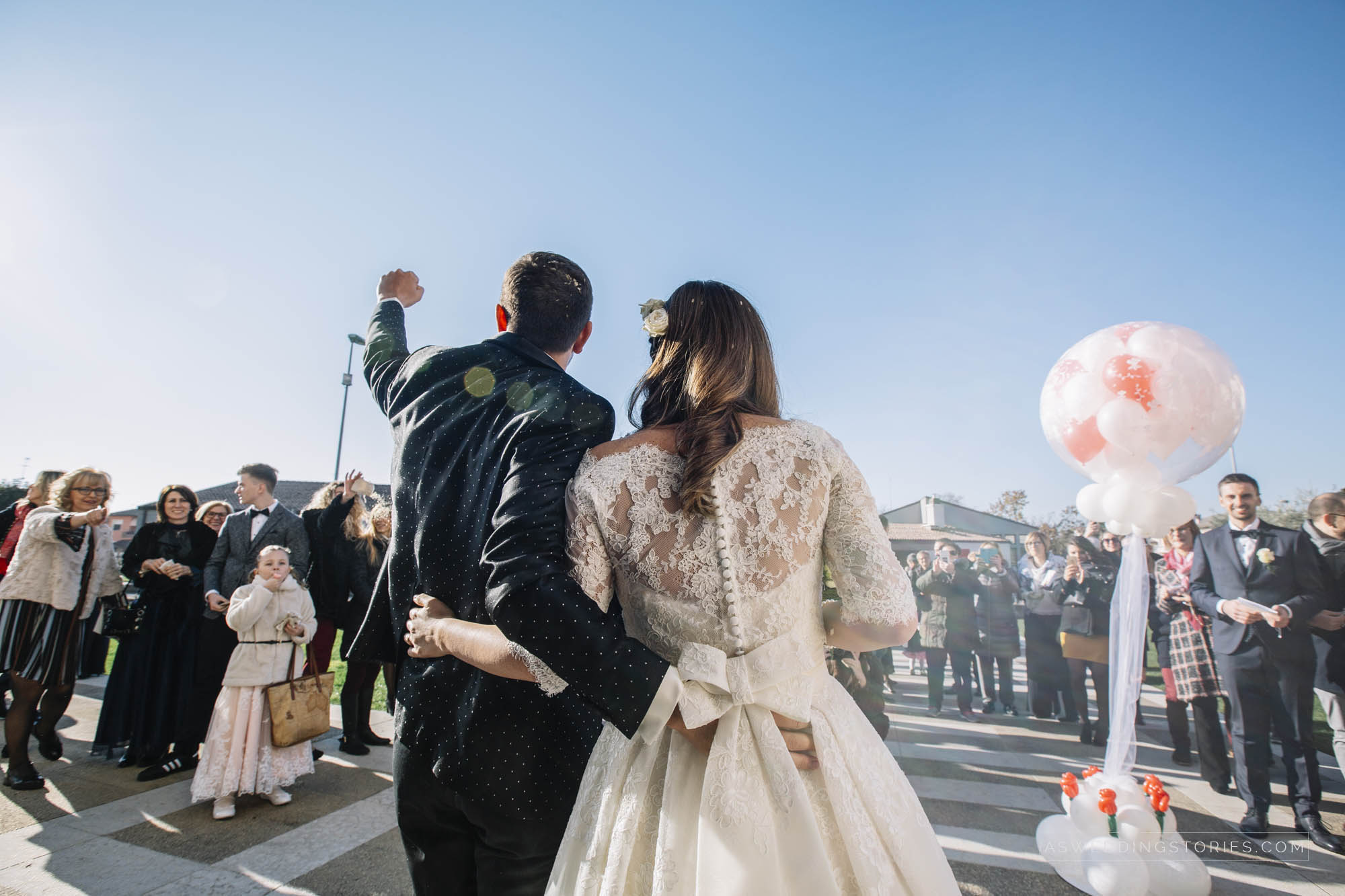 Foto  Castelfranco Veneto Villa Caprera Deborah & Paolo