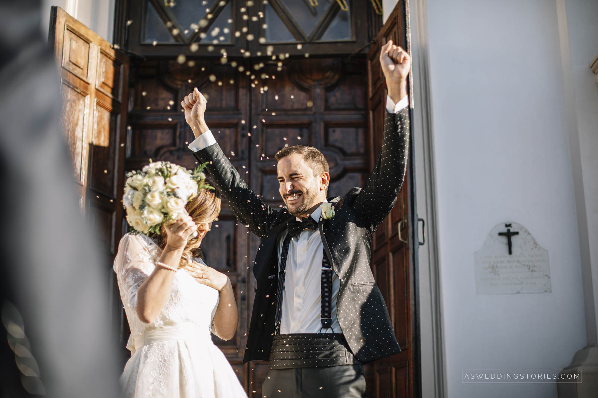 Foto  Castelfranco Veneto Villa Caprera Deborah & Paolo