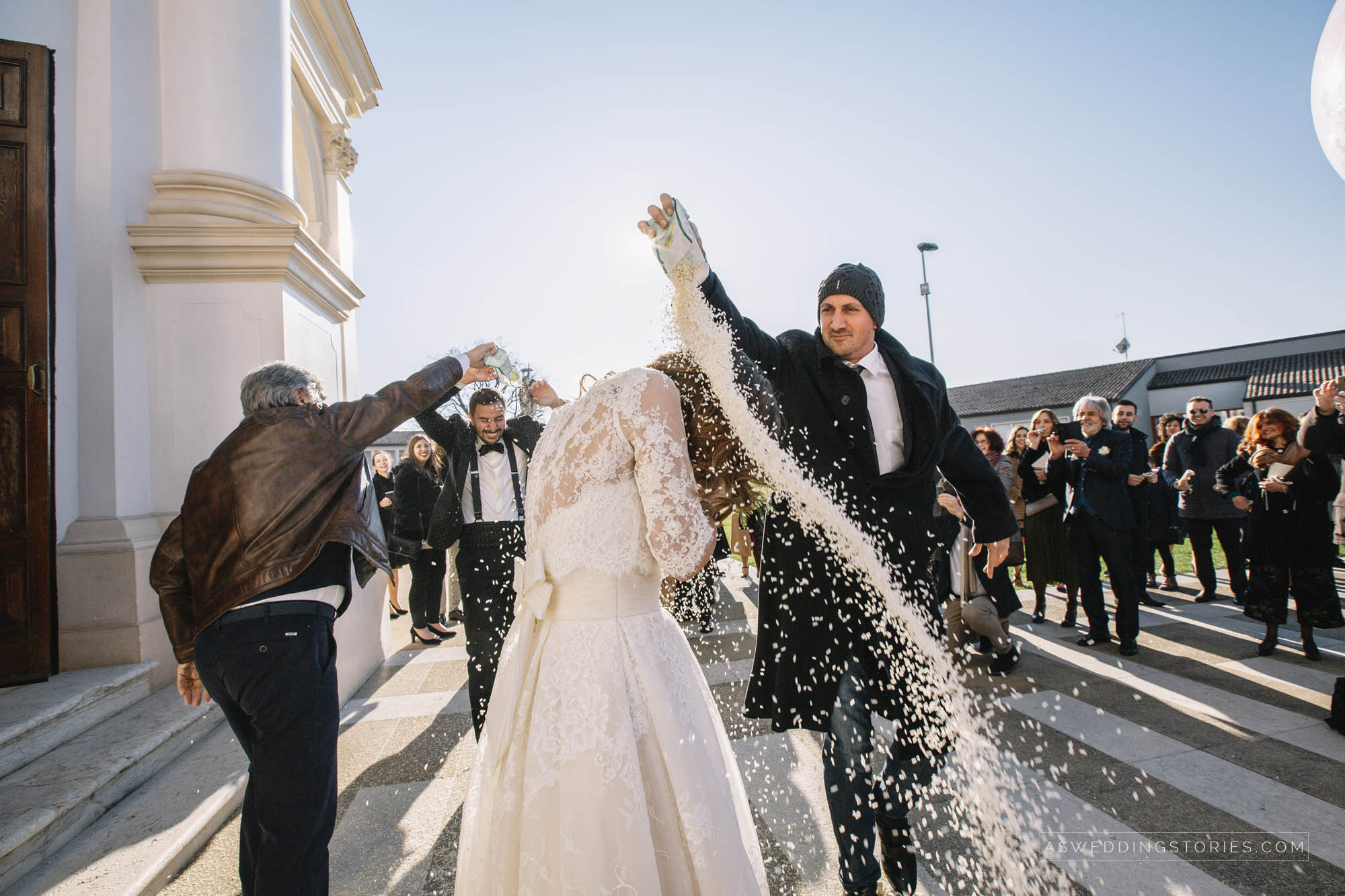 Foto  Castelfranco Veneto Villa Caprera Deborah & Paolo