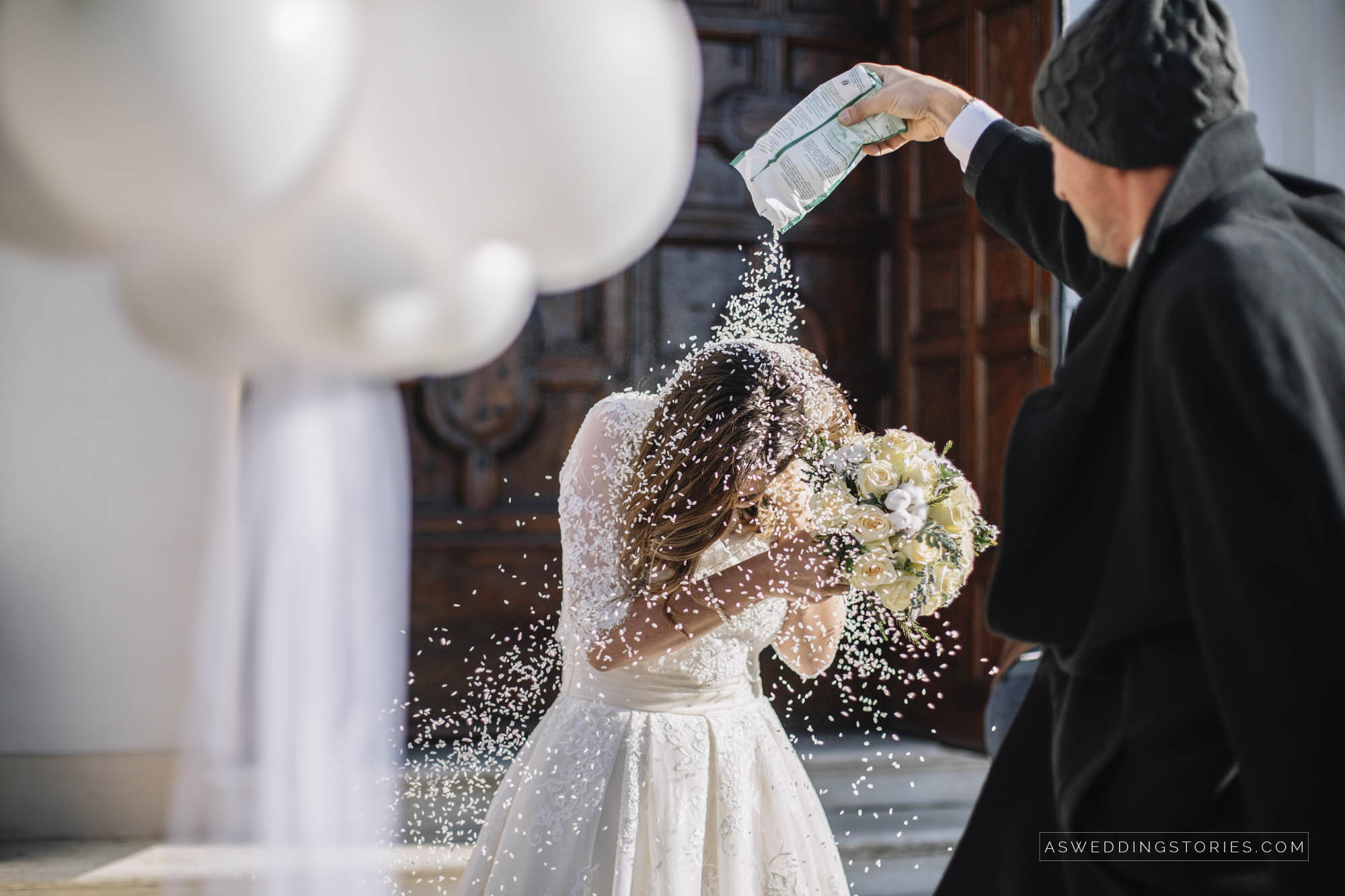 Foto  Castelfranco Veneto Villa Caprera Deborah & Paolo